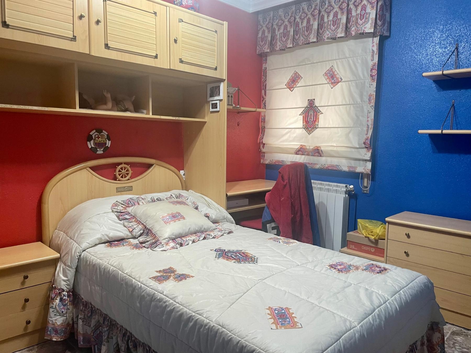 Zu verkaufen von wohnung in
 Lorca