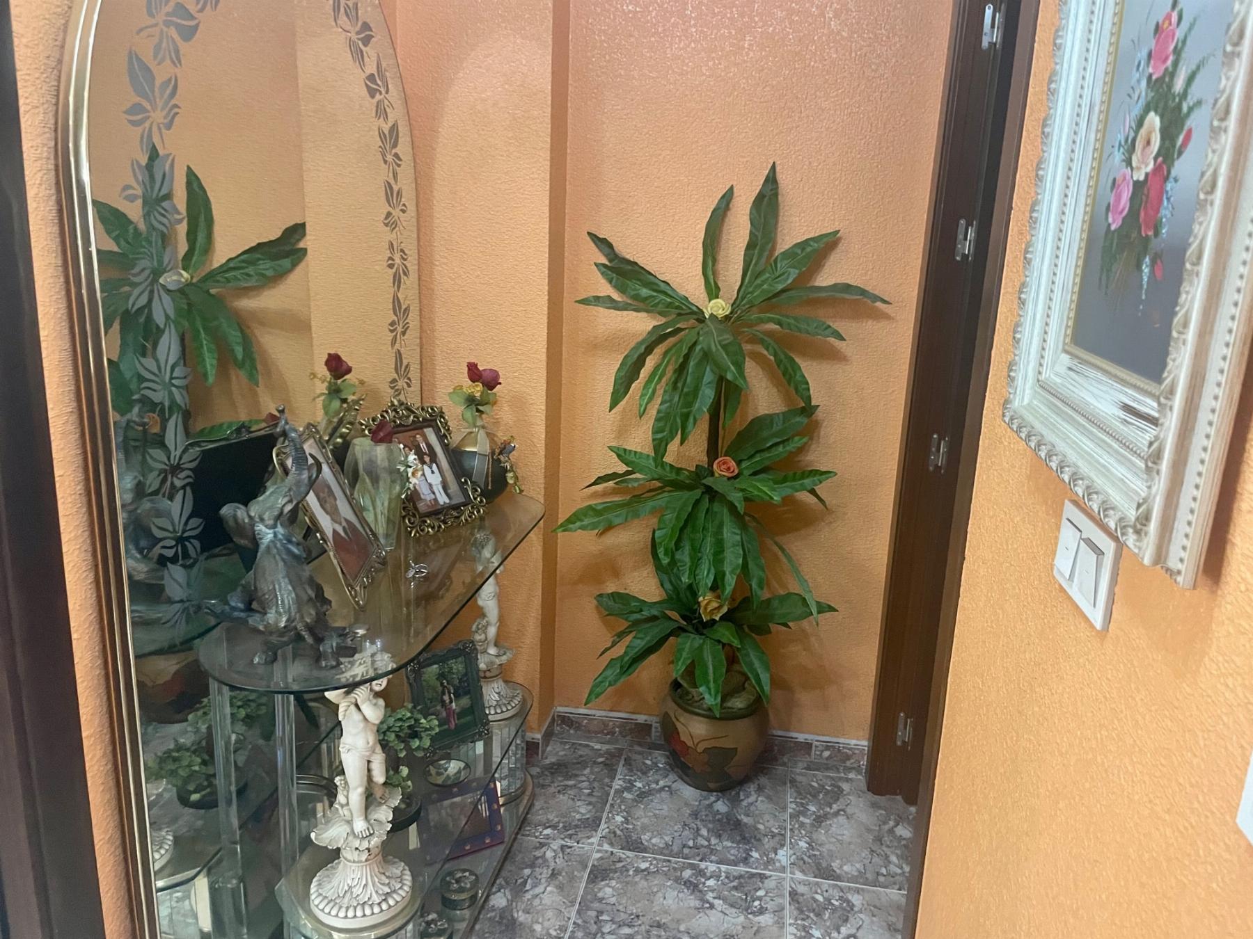 Zu verkaufen von wohnung in
 Lorca