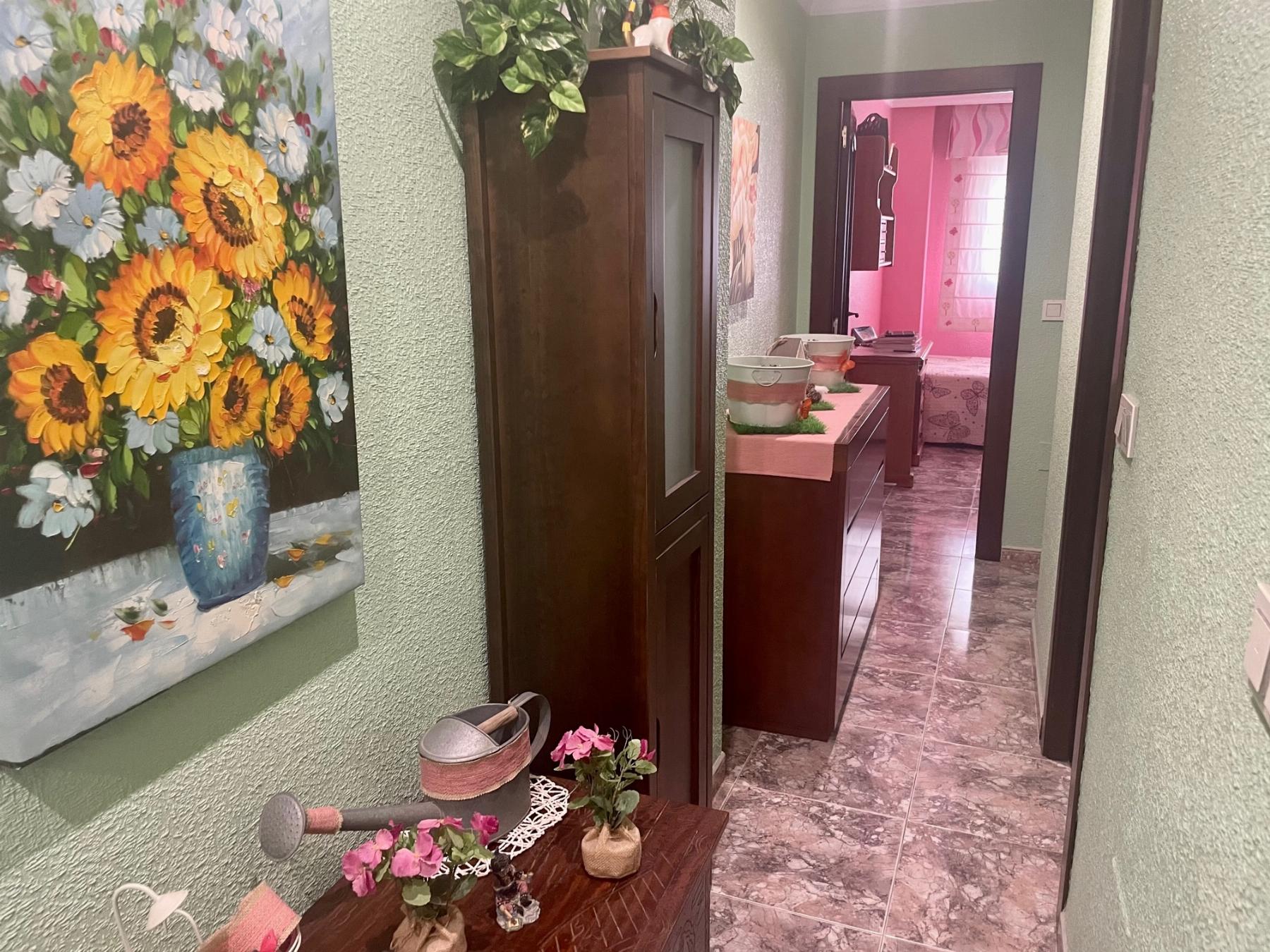 Zu verkaufen von wohnung in
 Lorca