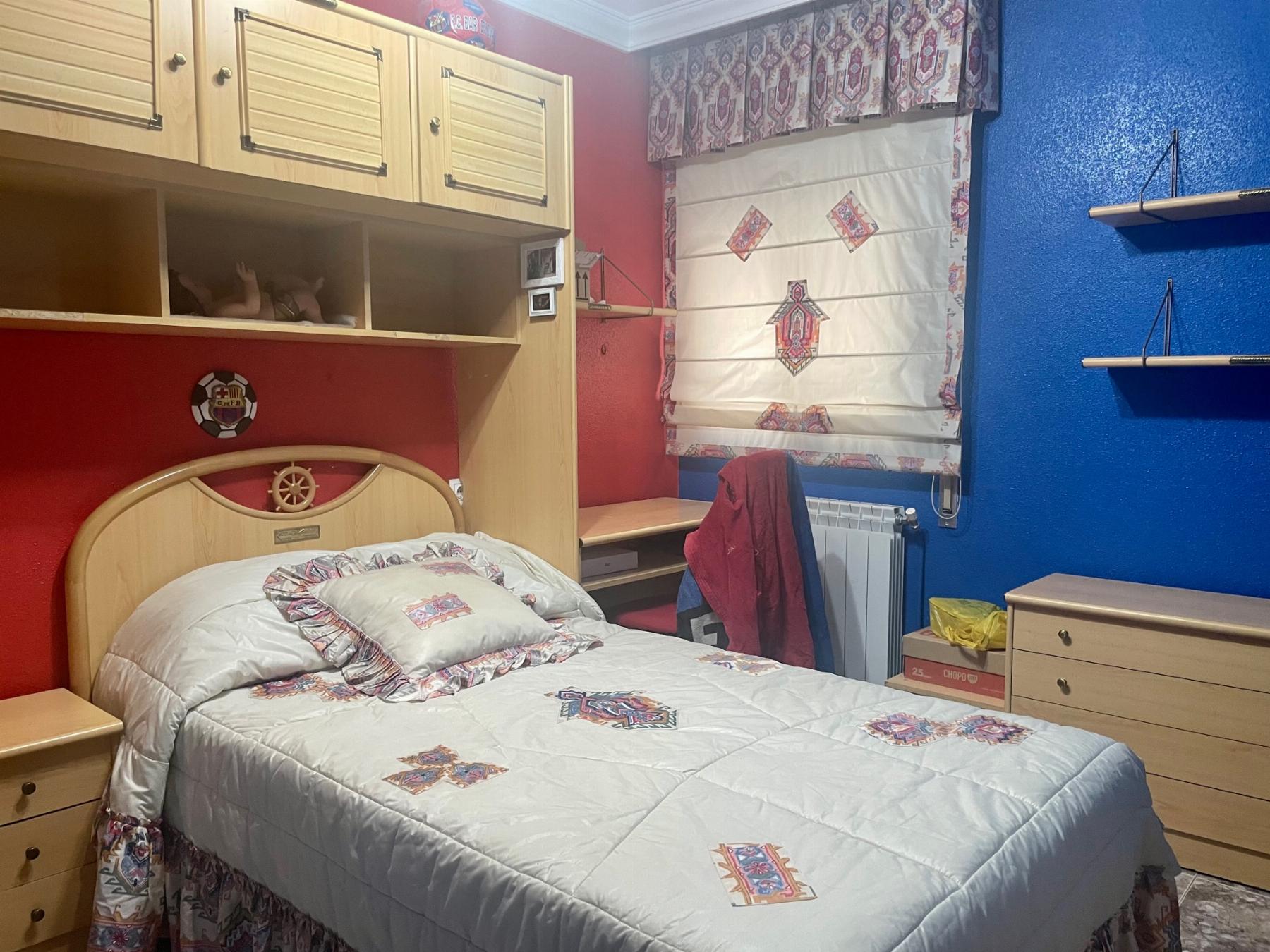 Zu verkaufen von wohnung in
 Lorca