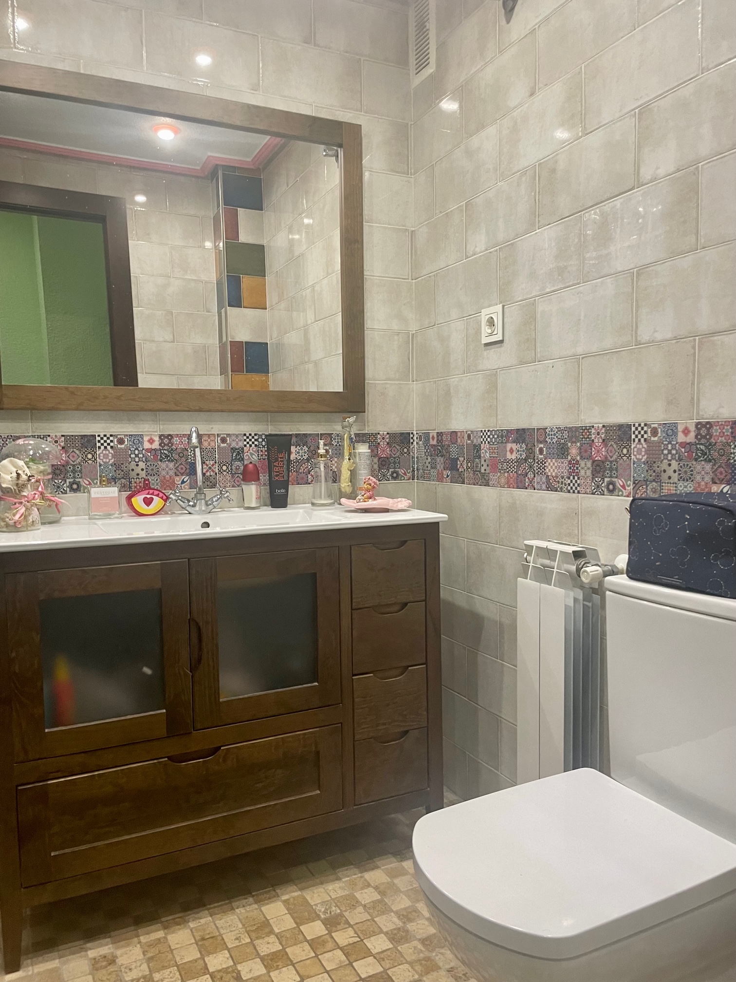 Zu verkaufen von wohnung in
 Lorca