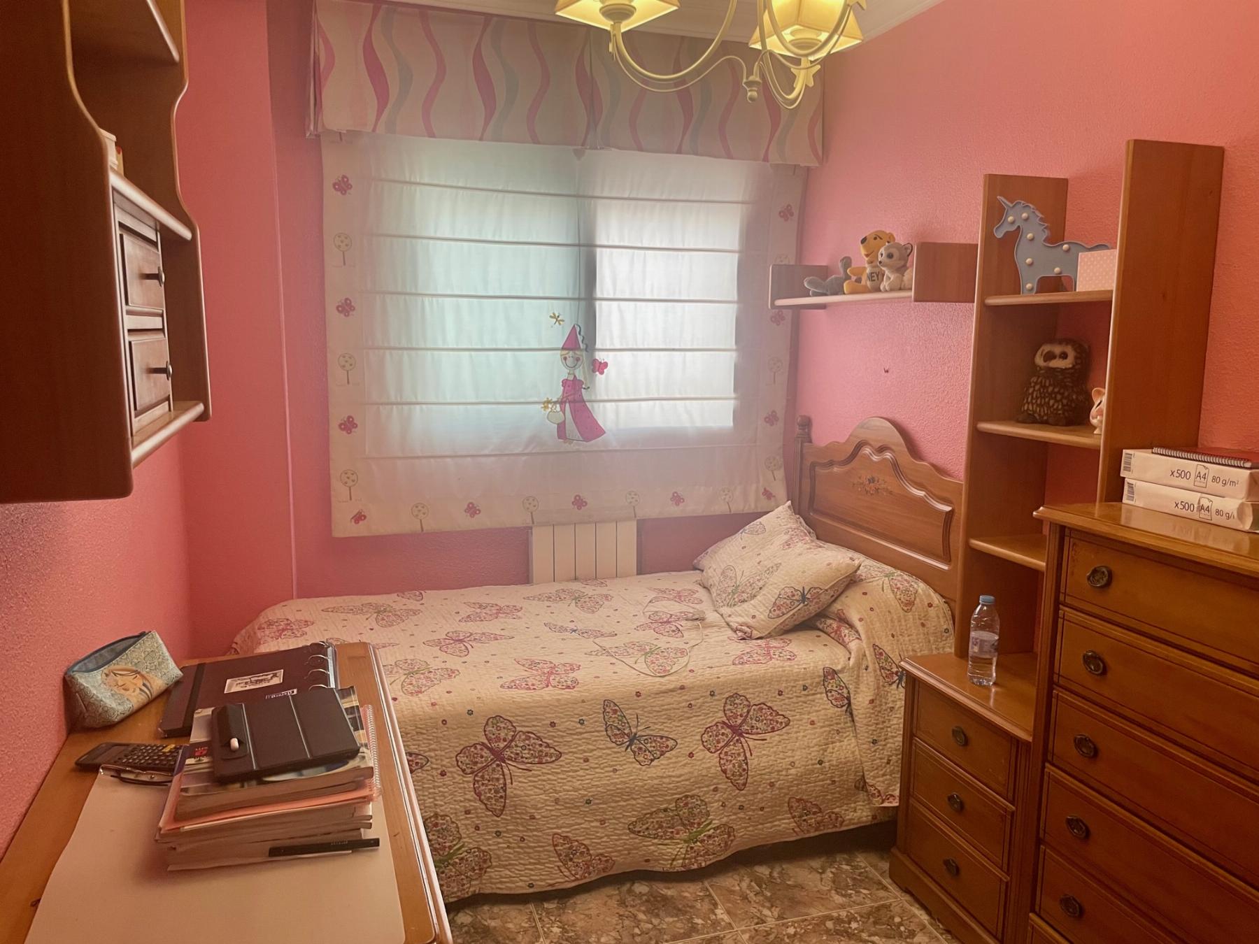 Zu verkaufen von wohnung in
 Lorca
