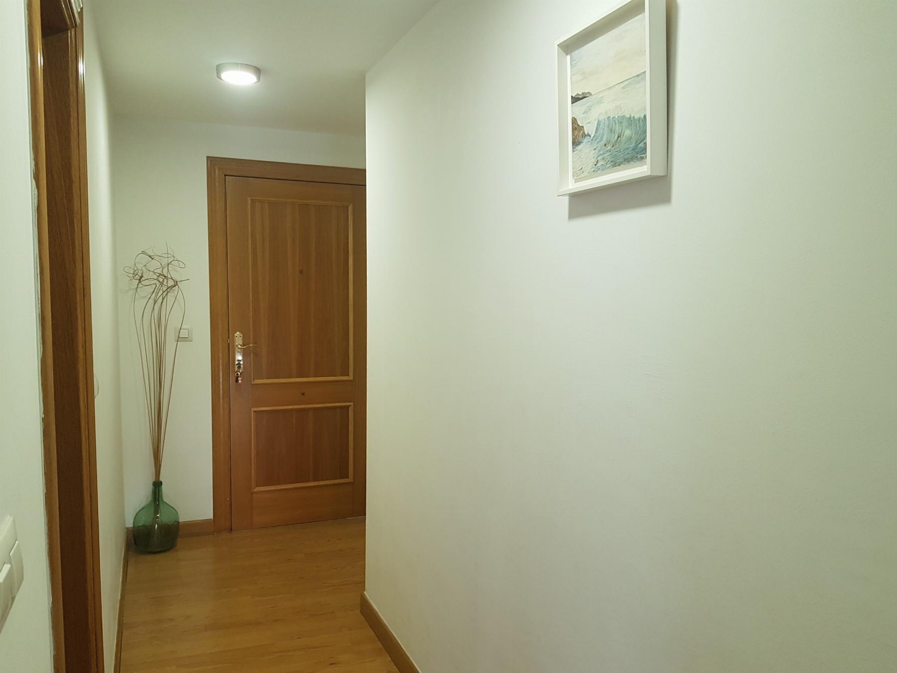 For sale of apartment in Águilas
