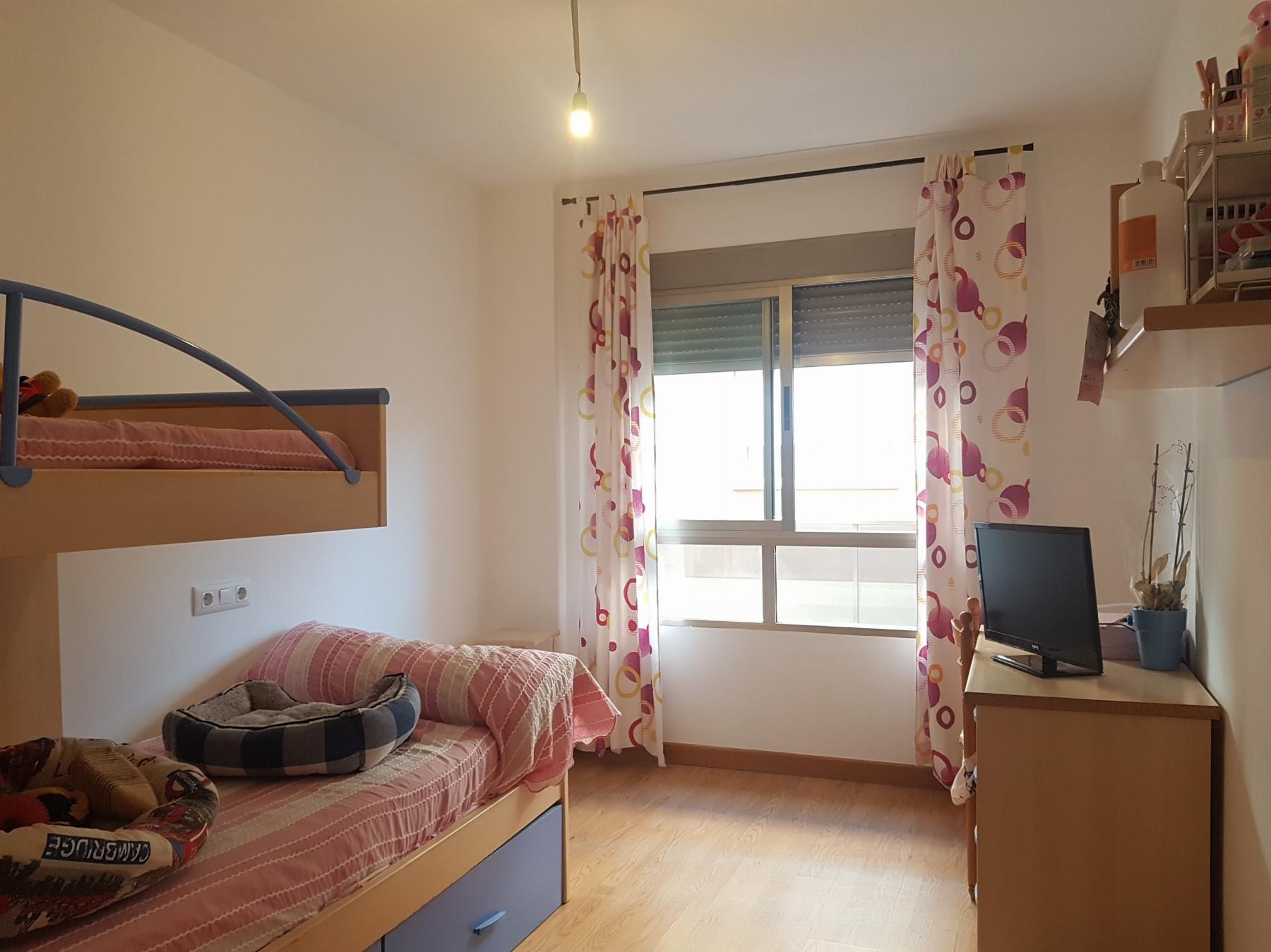 For sale of apartment in Águilas