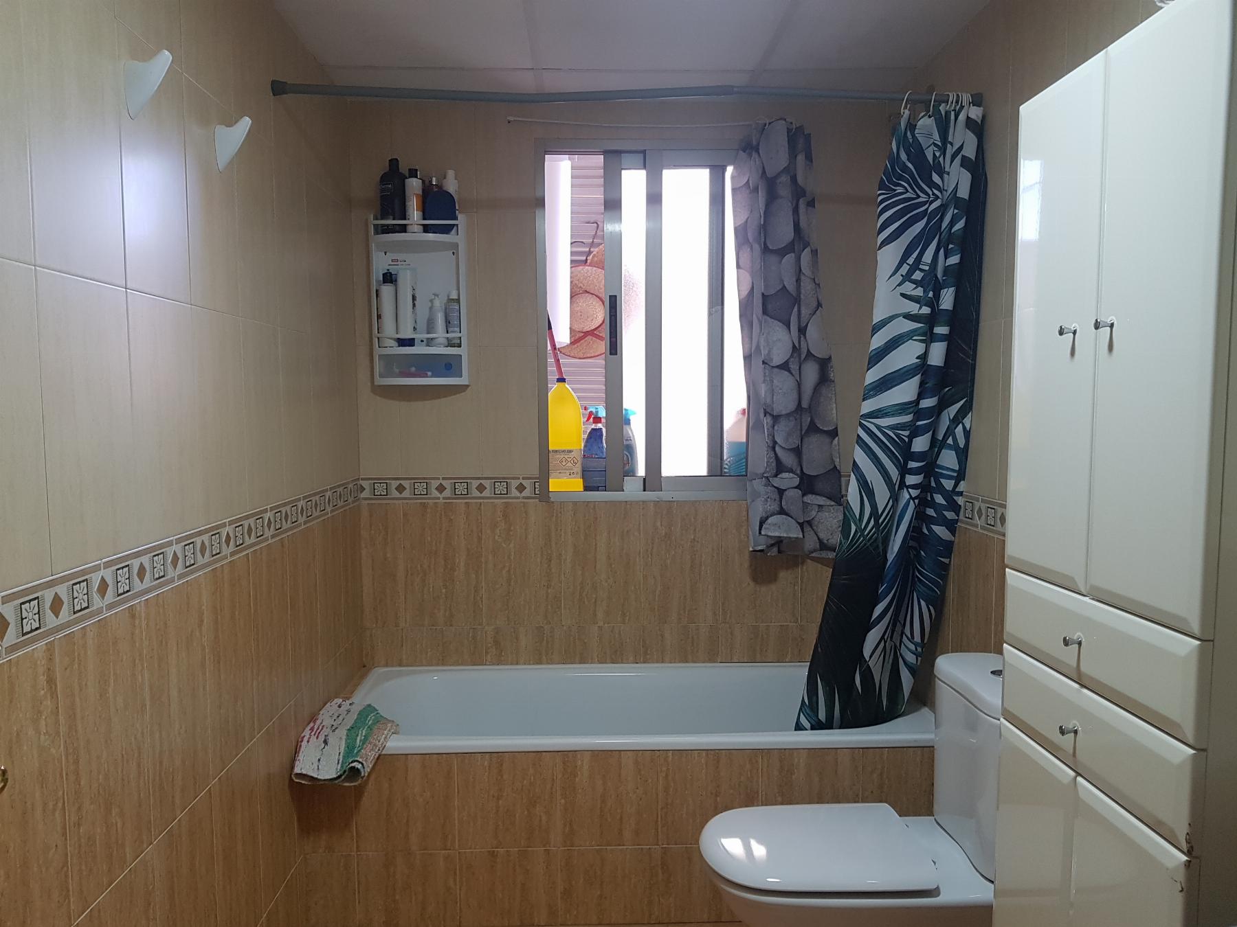 For sale of apartment in Águilas