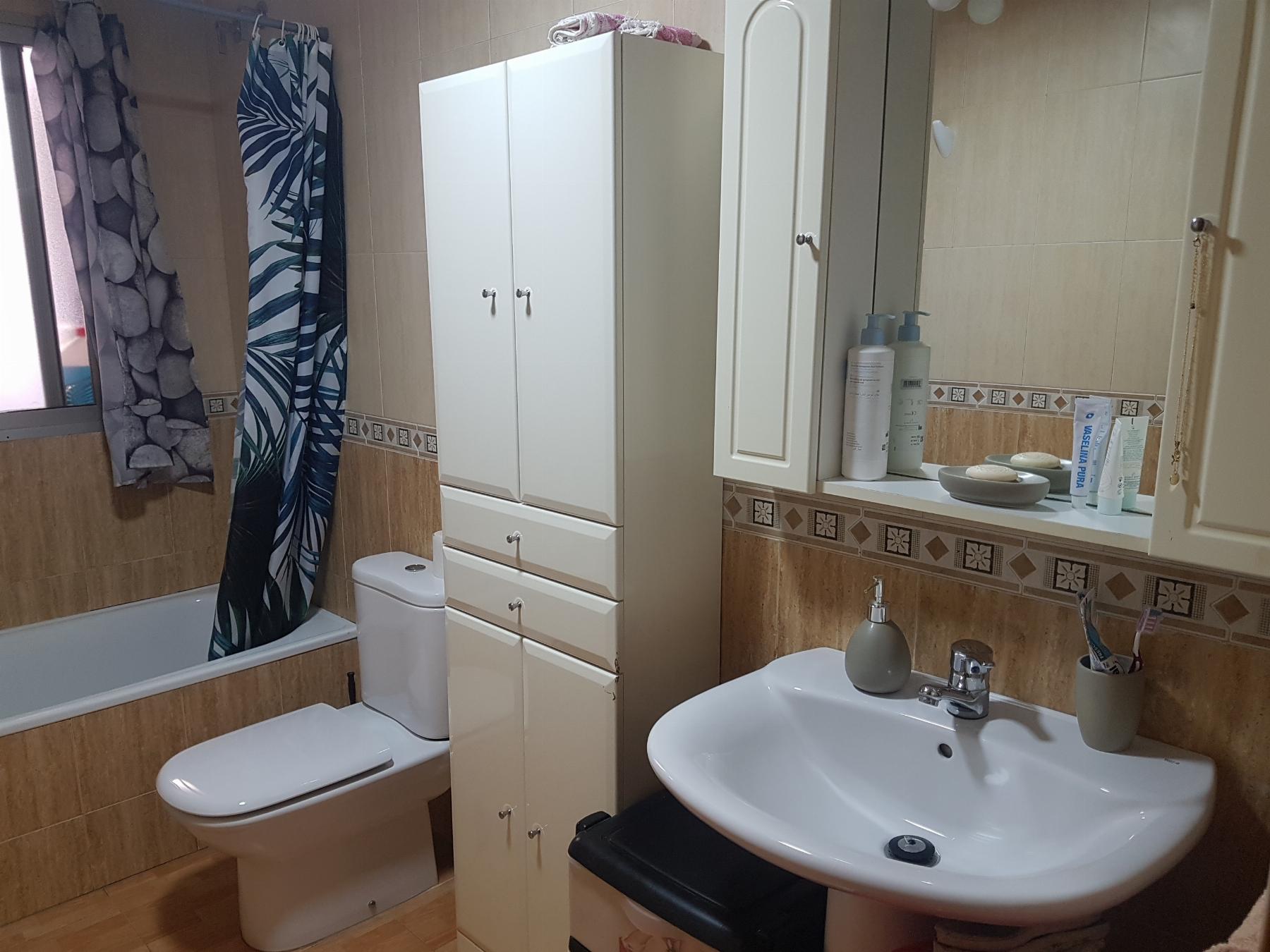 For sale of apartment in Águilas