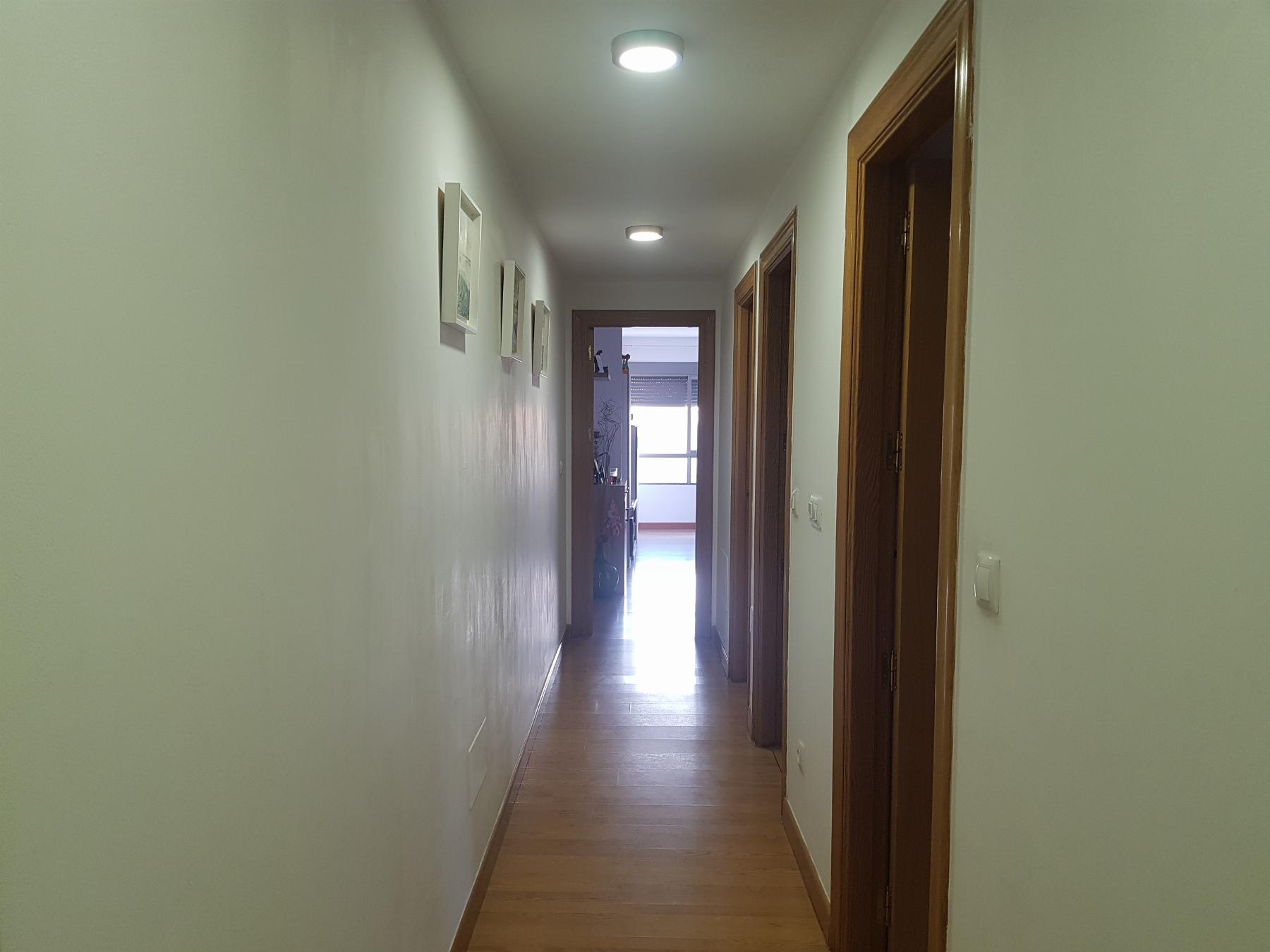 For sale of apartment in Águilas
