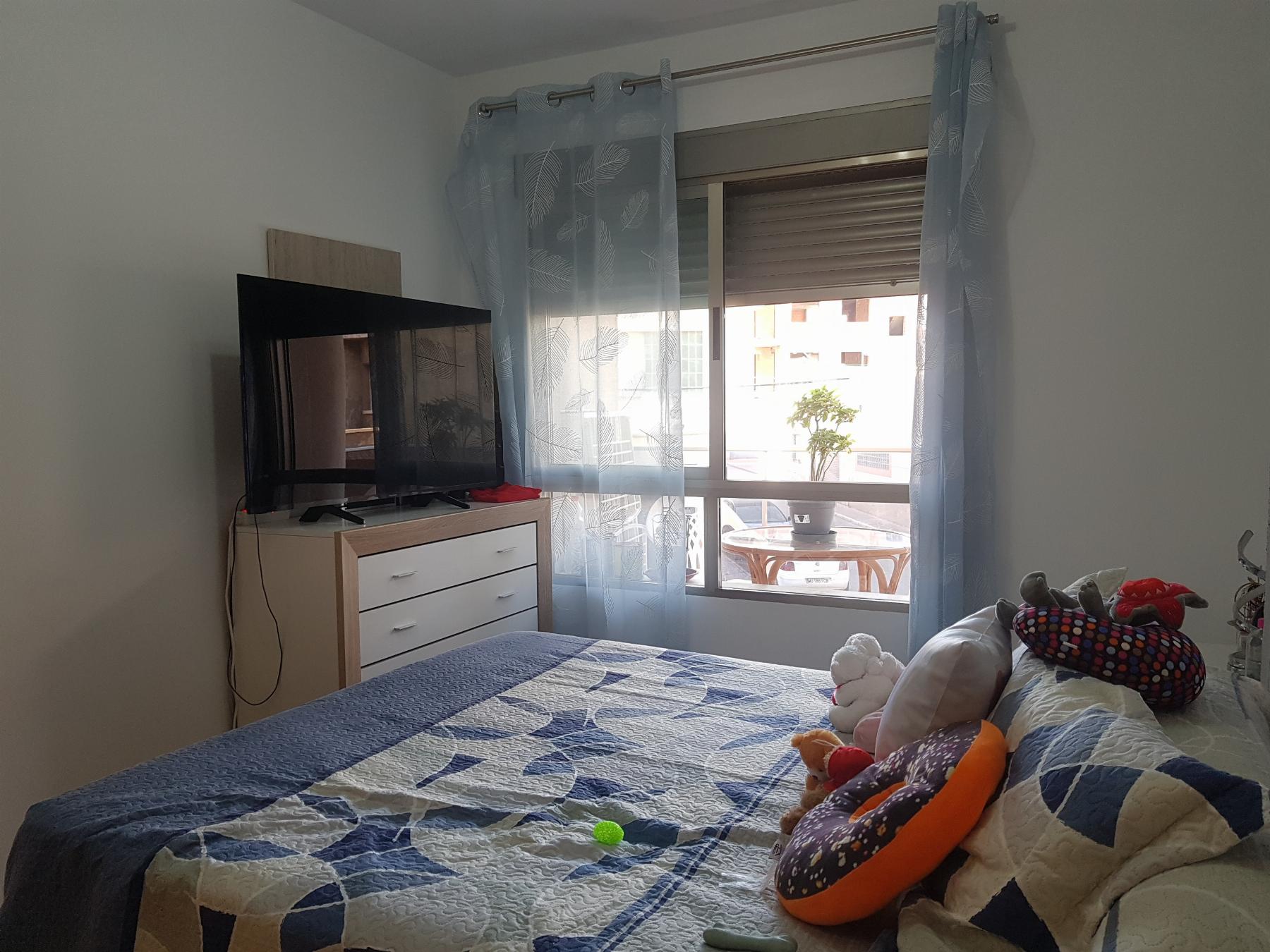 For sale of apartment in Águilas