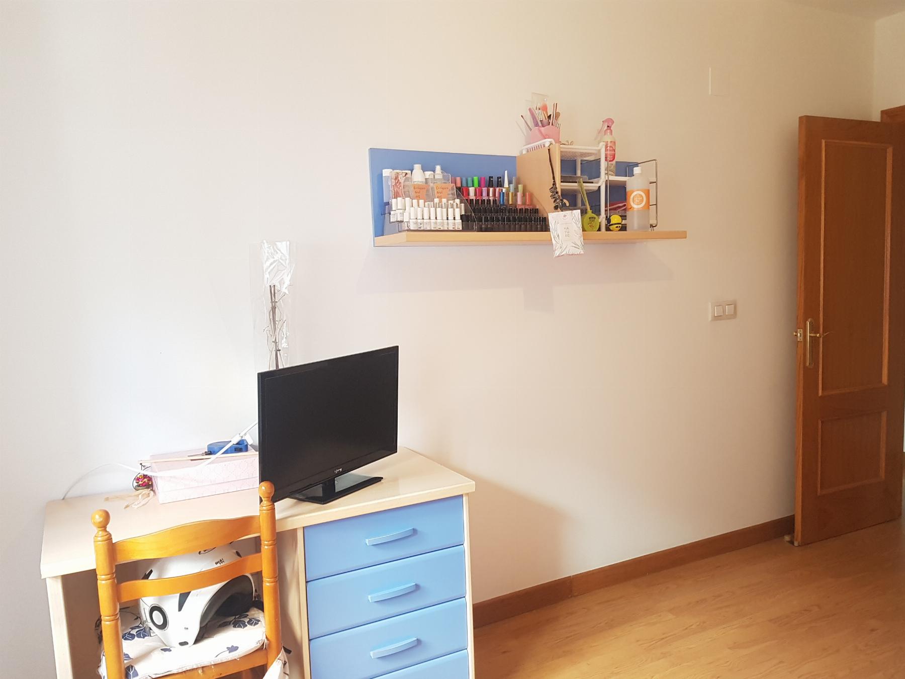 For sale of apartment in Águilas