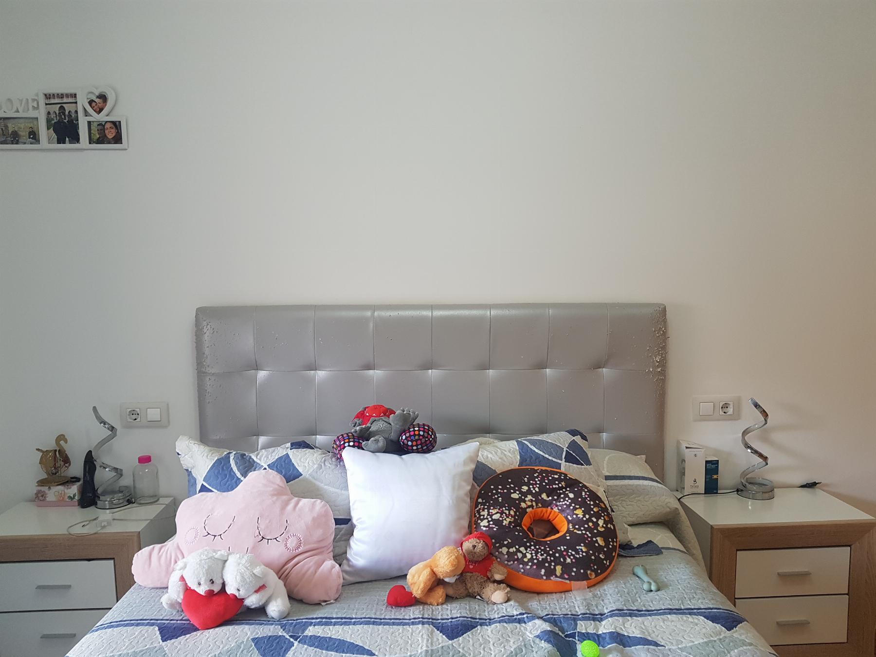 For sale of apartment in Águilas