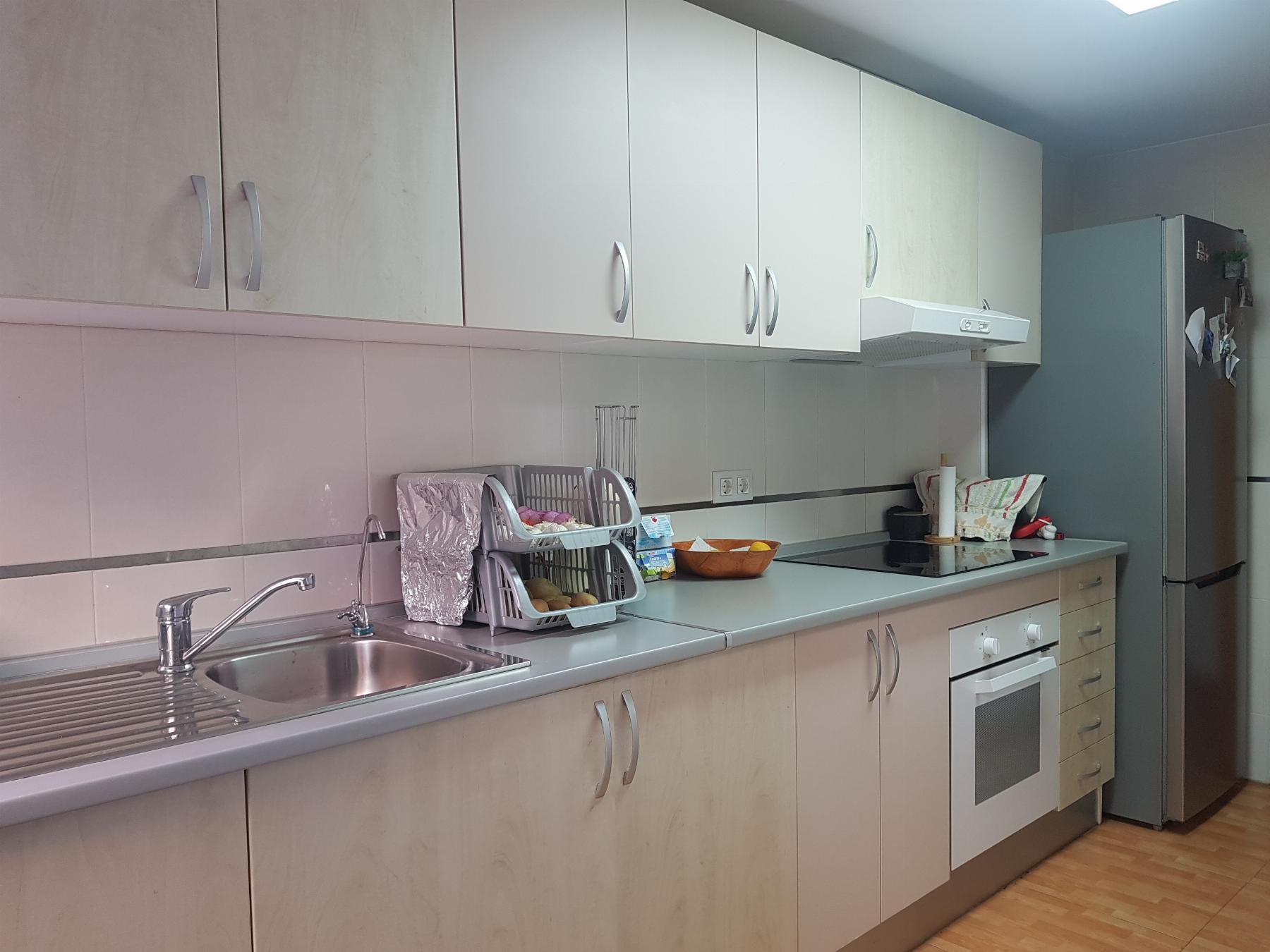 For sale of apartment in Águilas