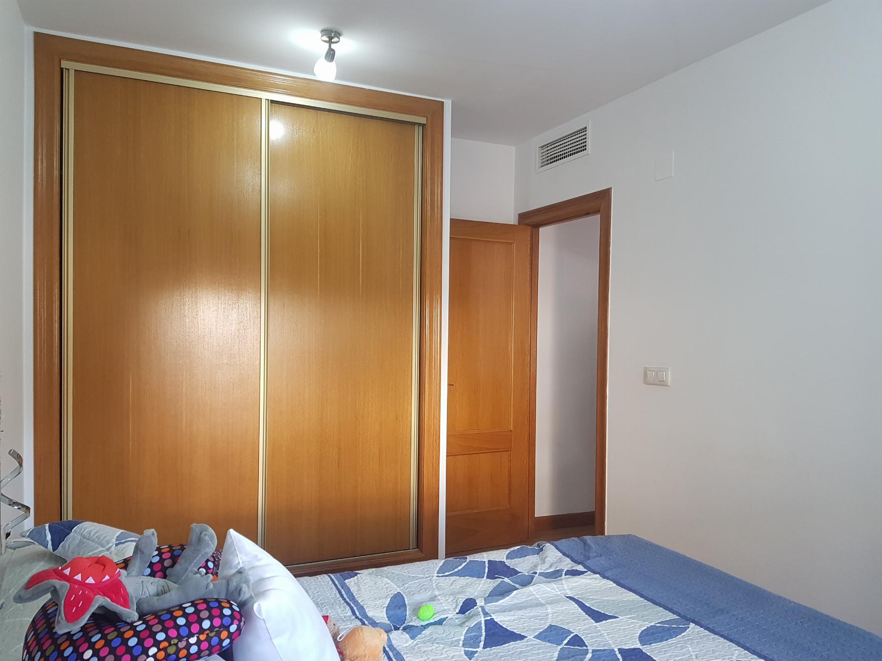 For sale of apartment in Águilas