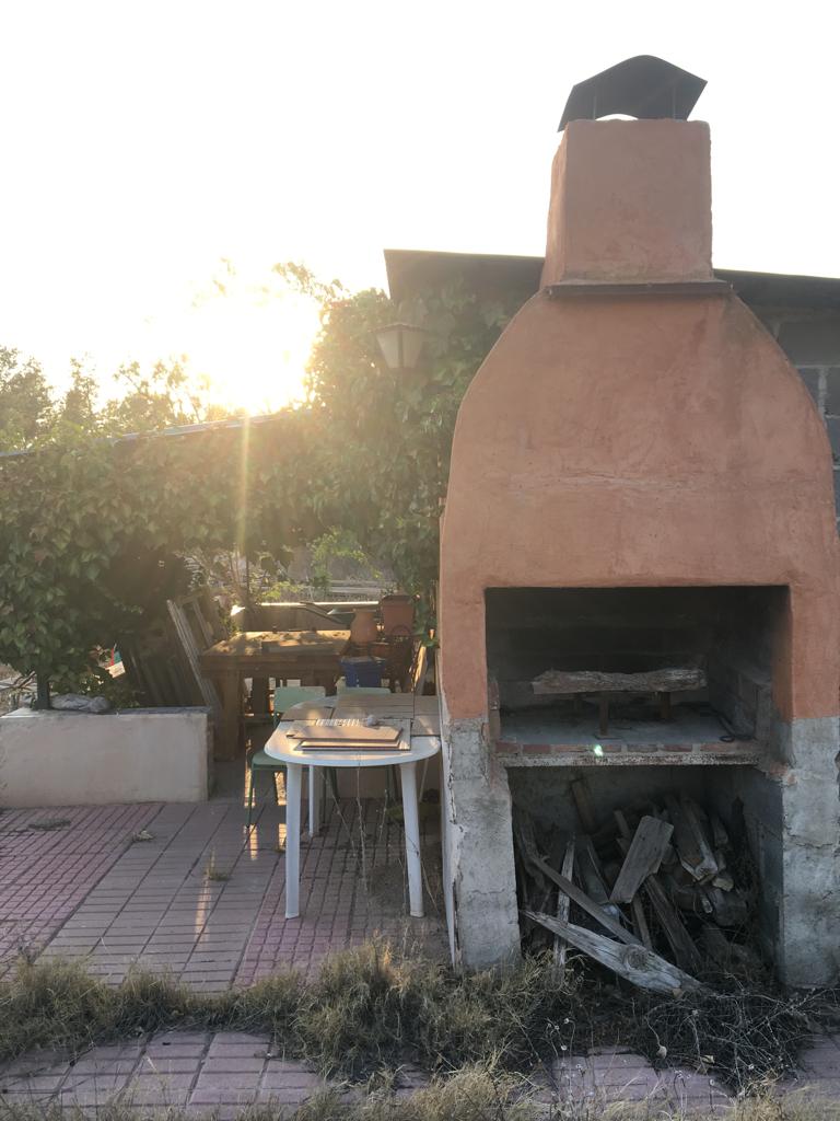 Venta de terreno en Lorca