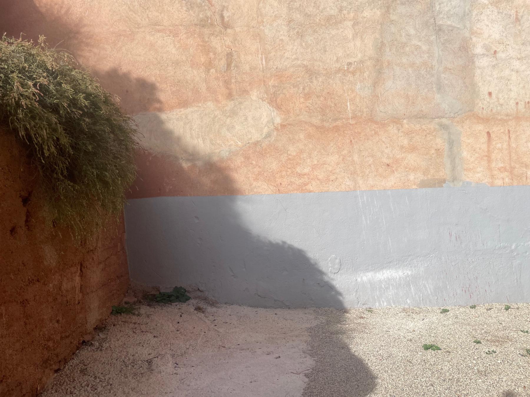Zu verkaufen von grundstück in
 Lorca