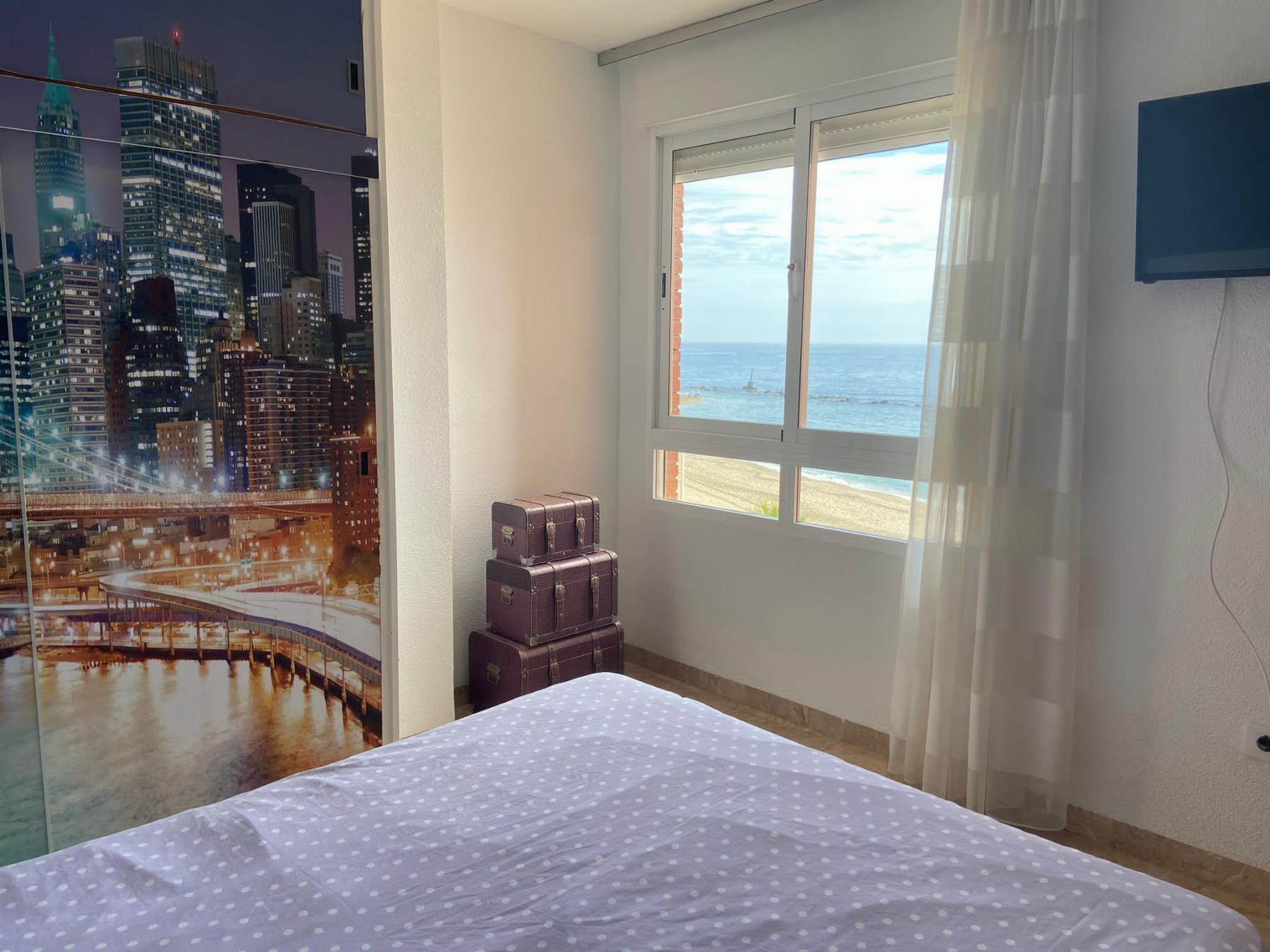 Venta de piso en Águilas