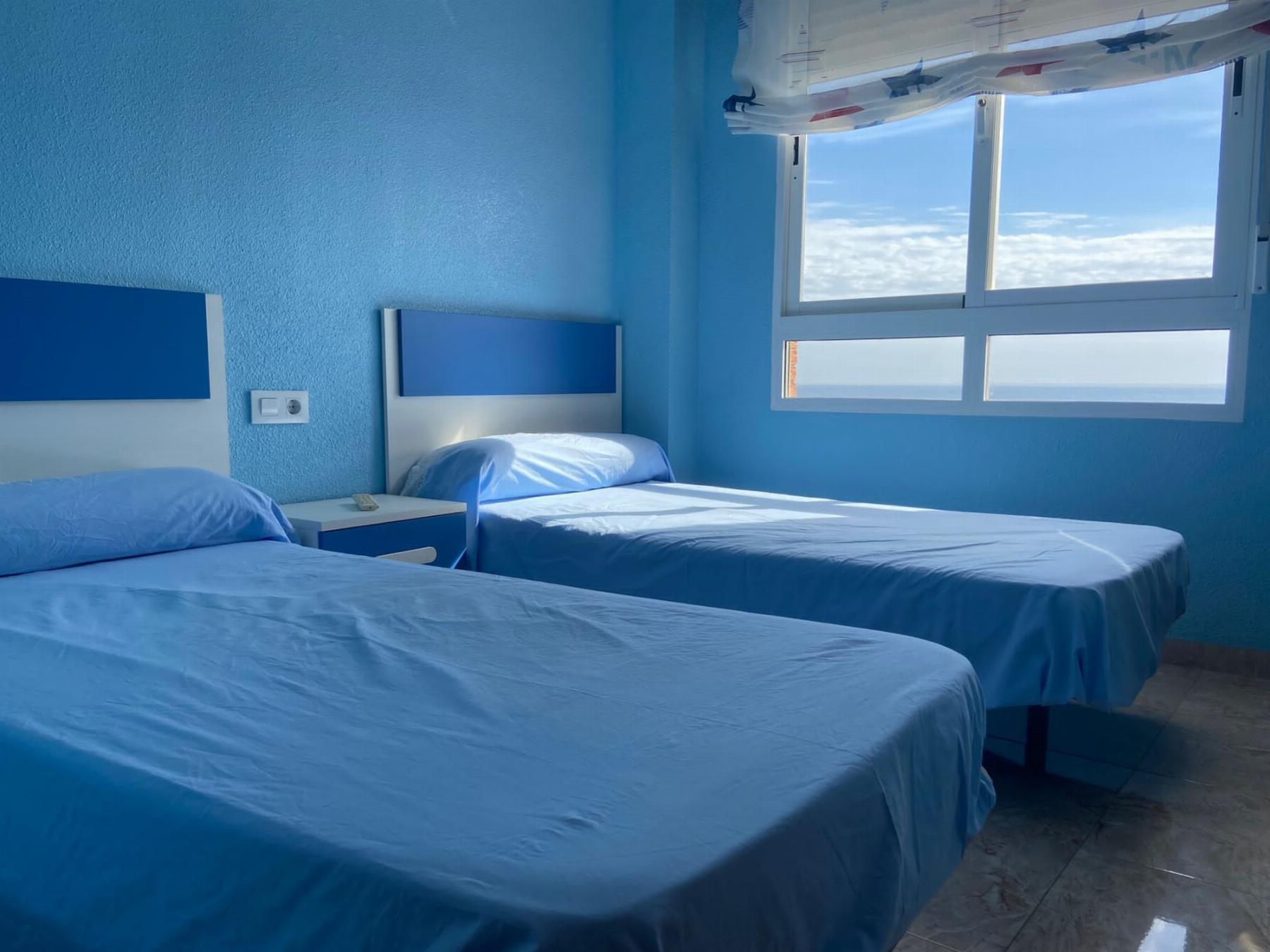 Venta de piso en Águilas