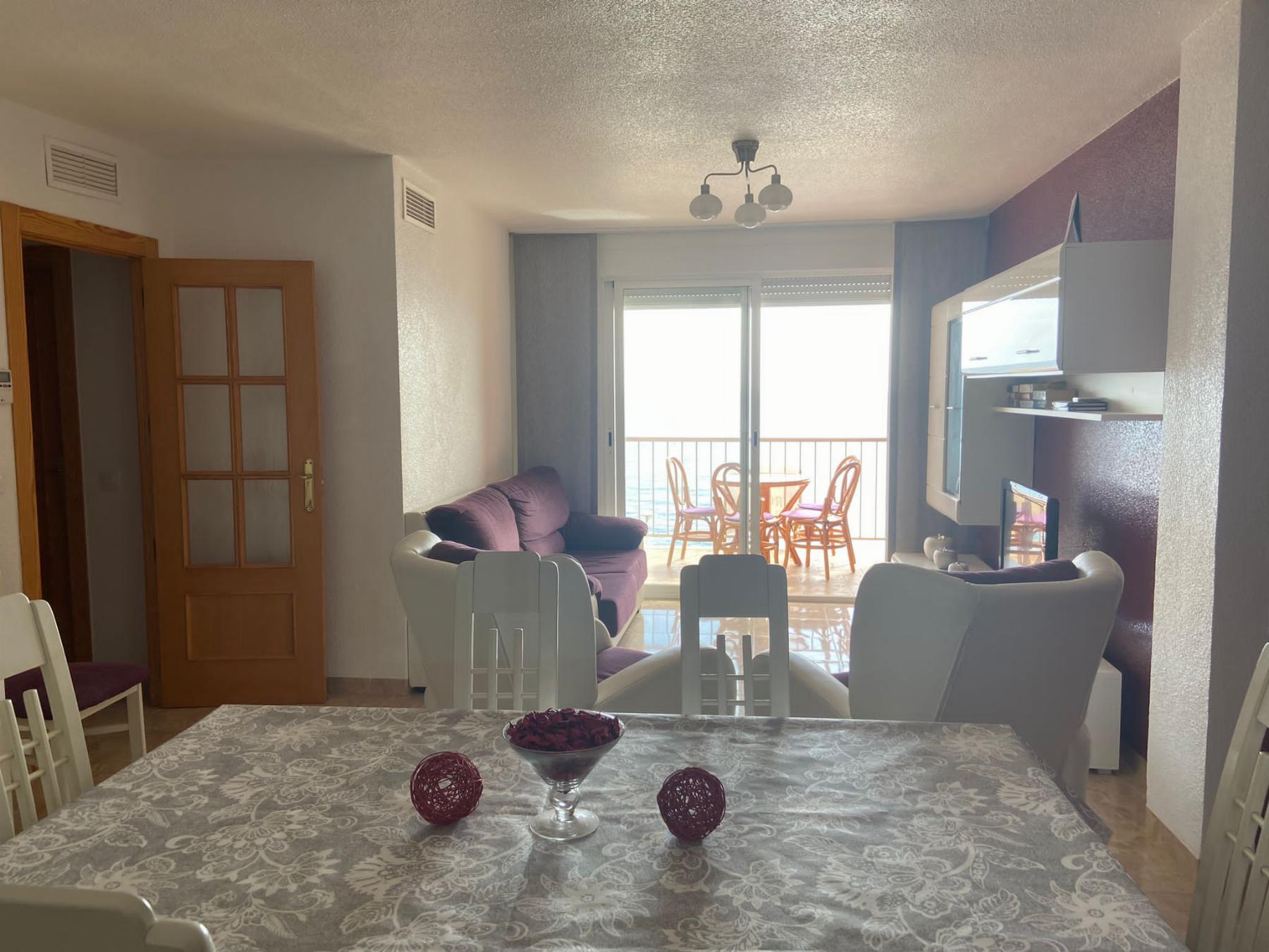 Venta de piso en Águilas