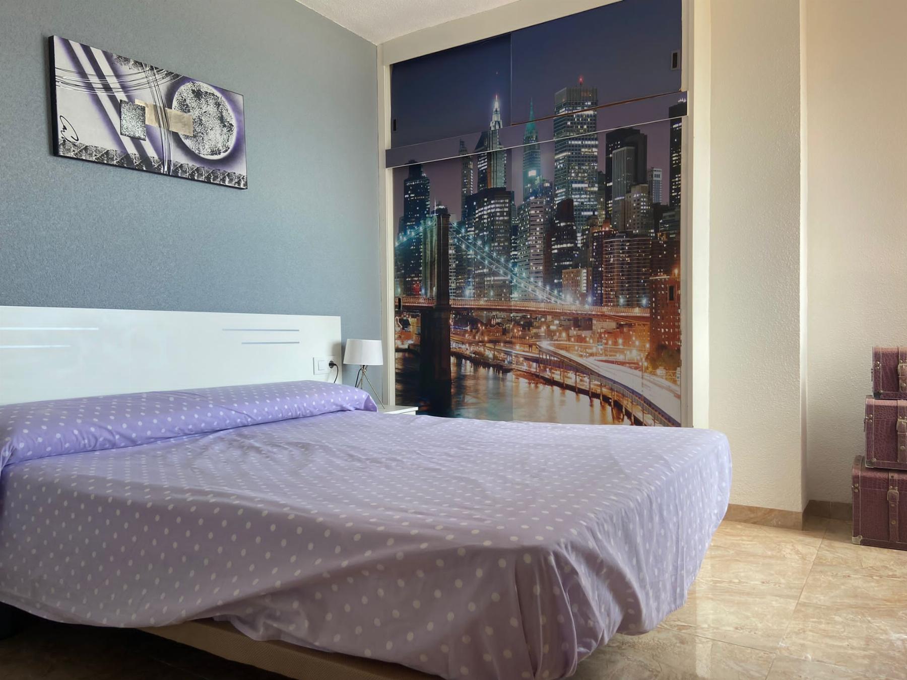 Venta de piso en Águilas