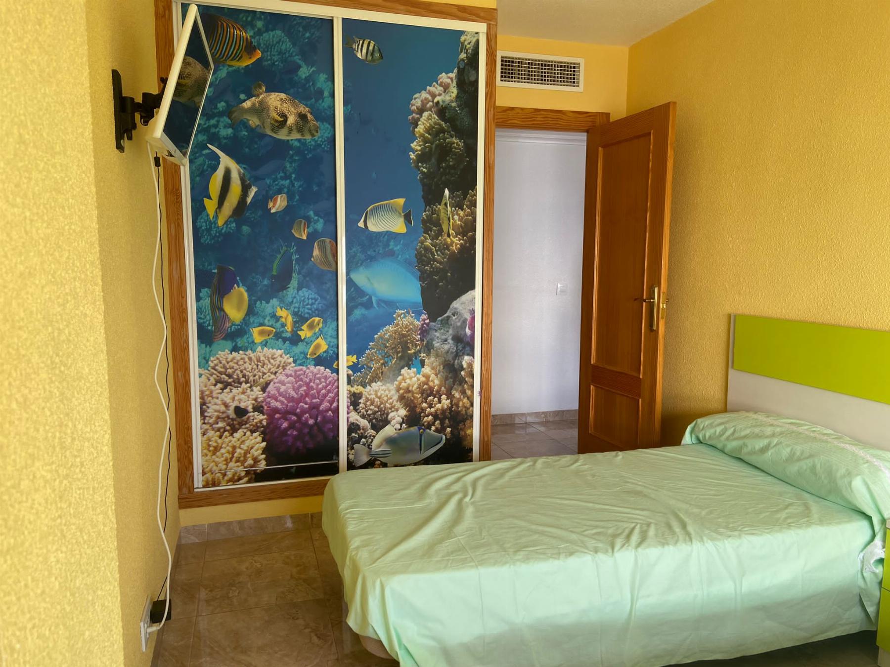 Venta de piso en Águilas