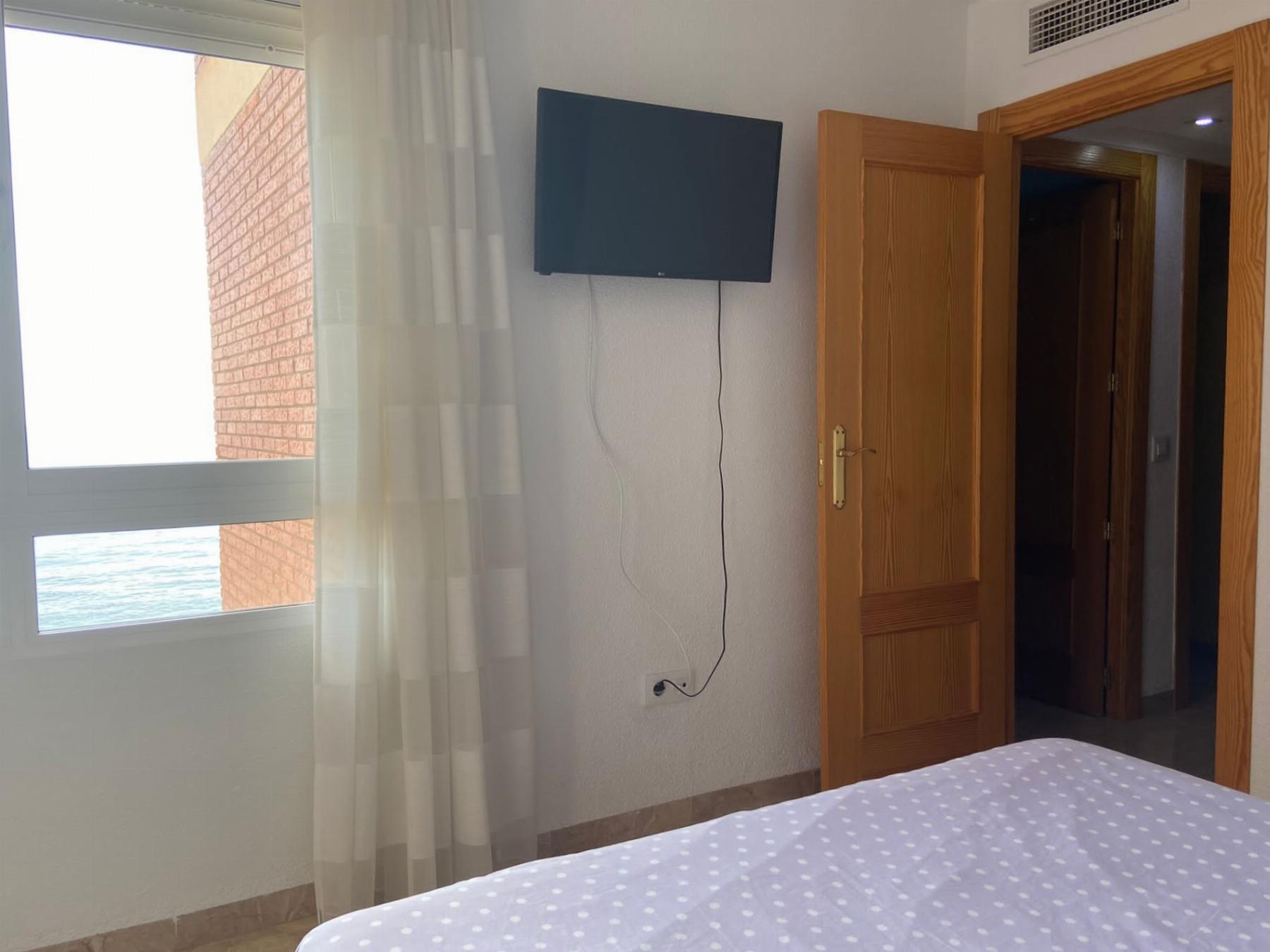Venta de piso en Águilas