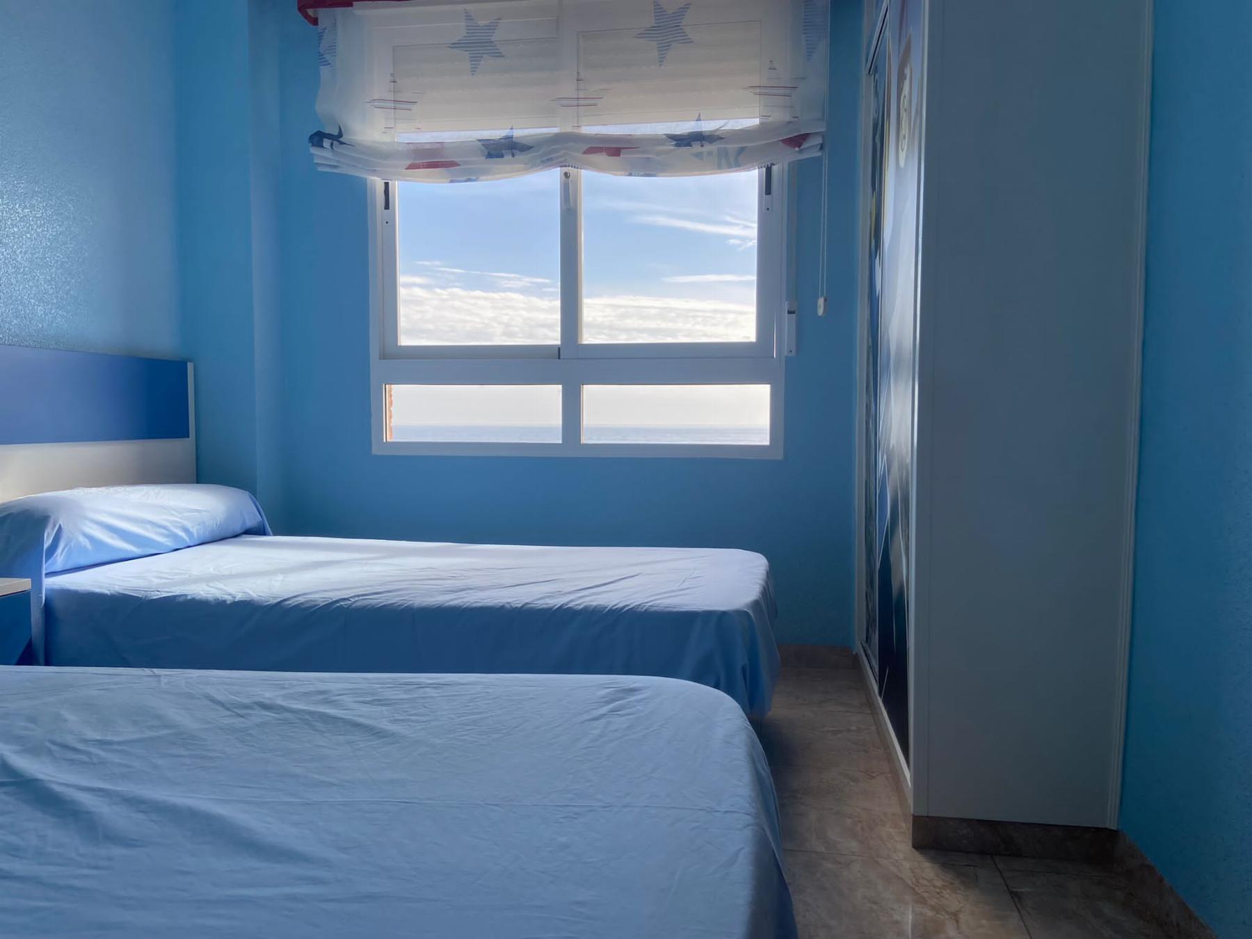 Venta de piso en Águilas