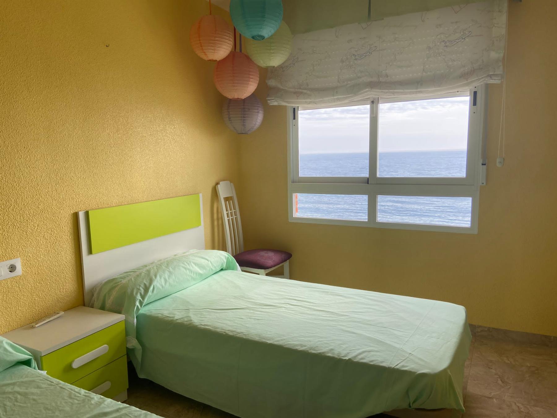 Venta de piso en Águilas