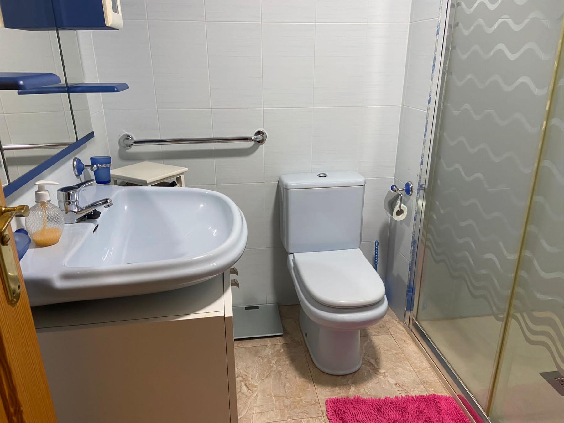 Venta de piso en Águilas