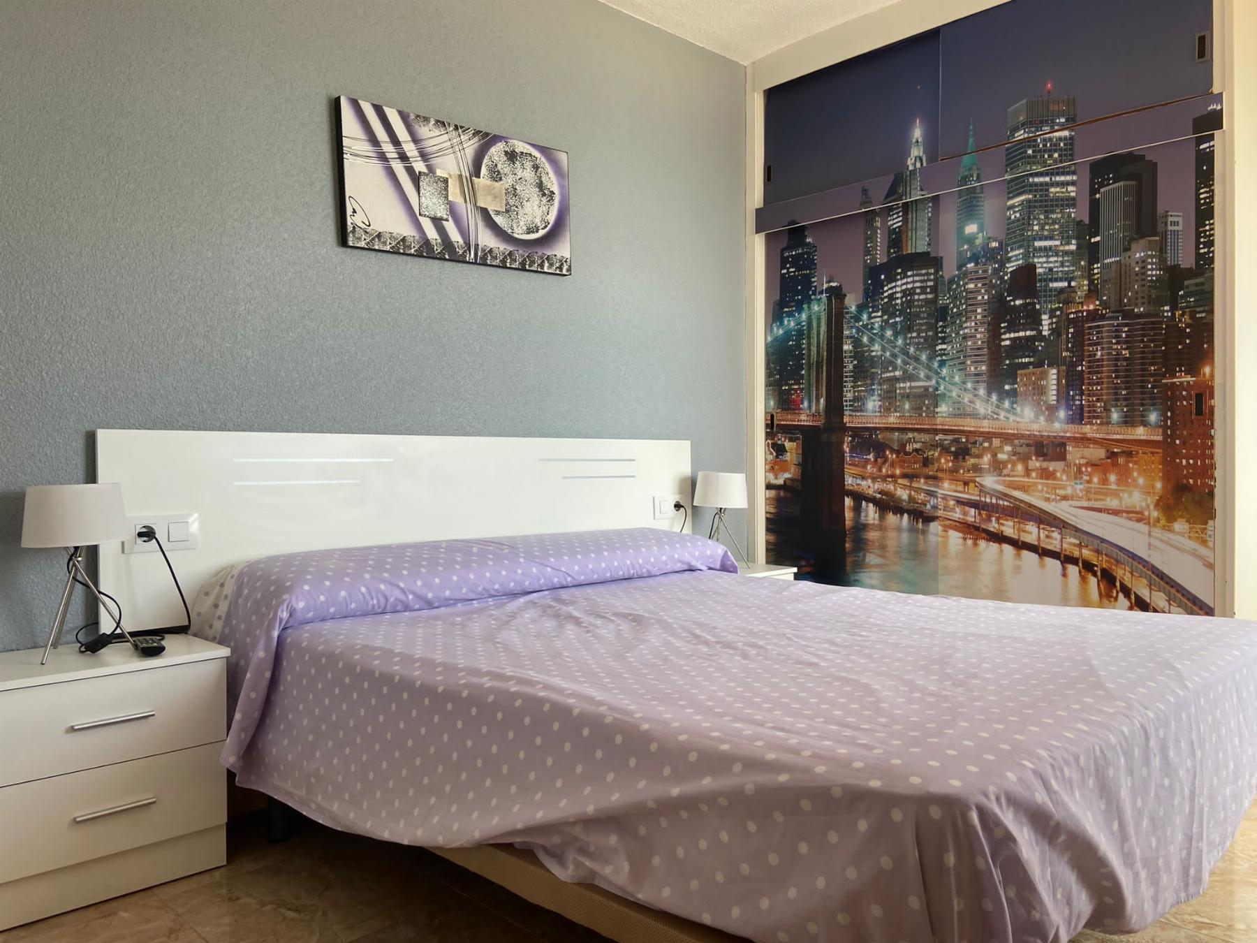 Venta de piso en Águilas