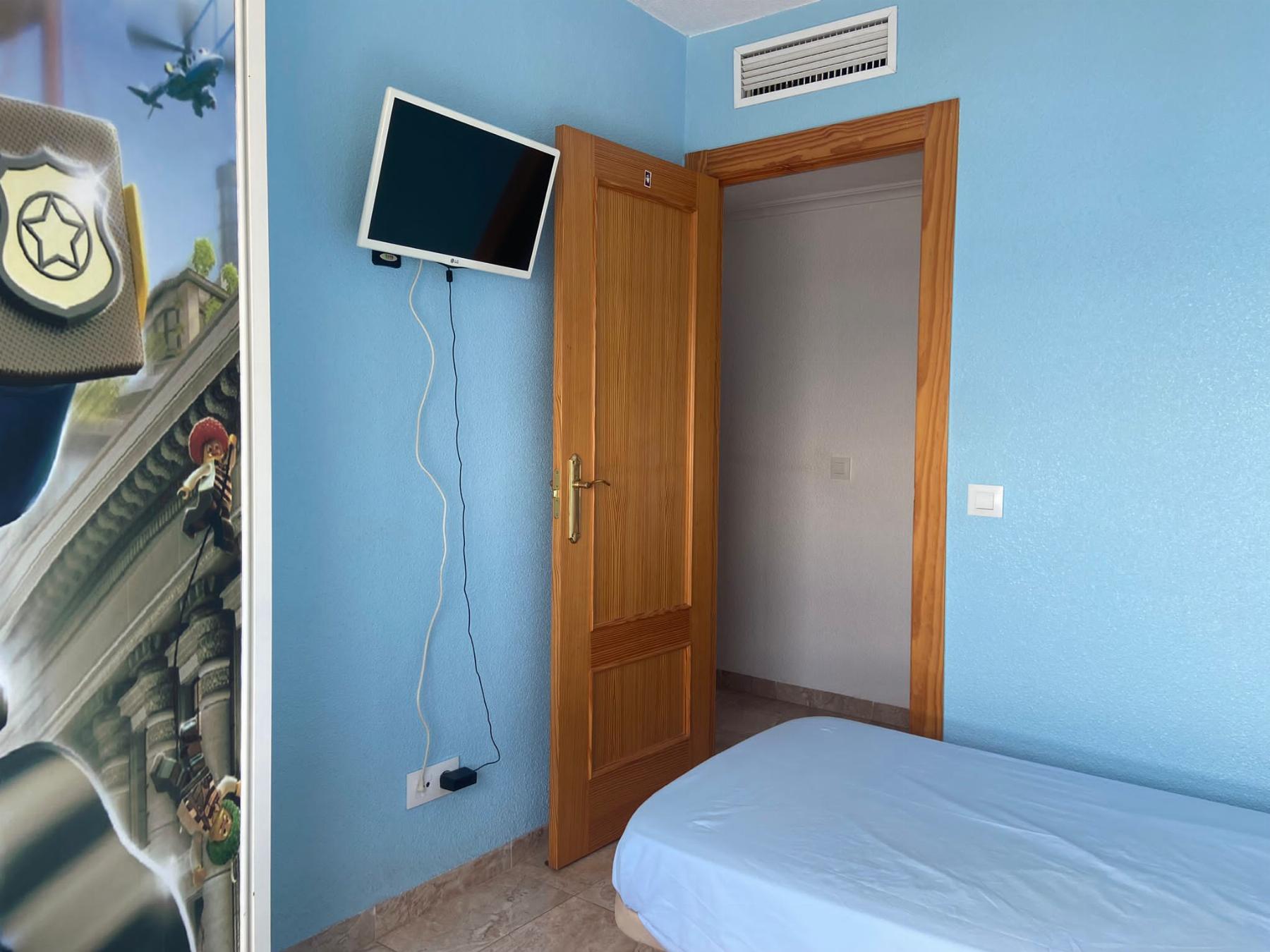 Venta de piso en Águilas
