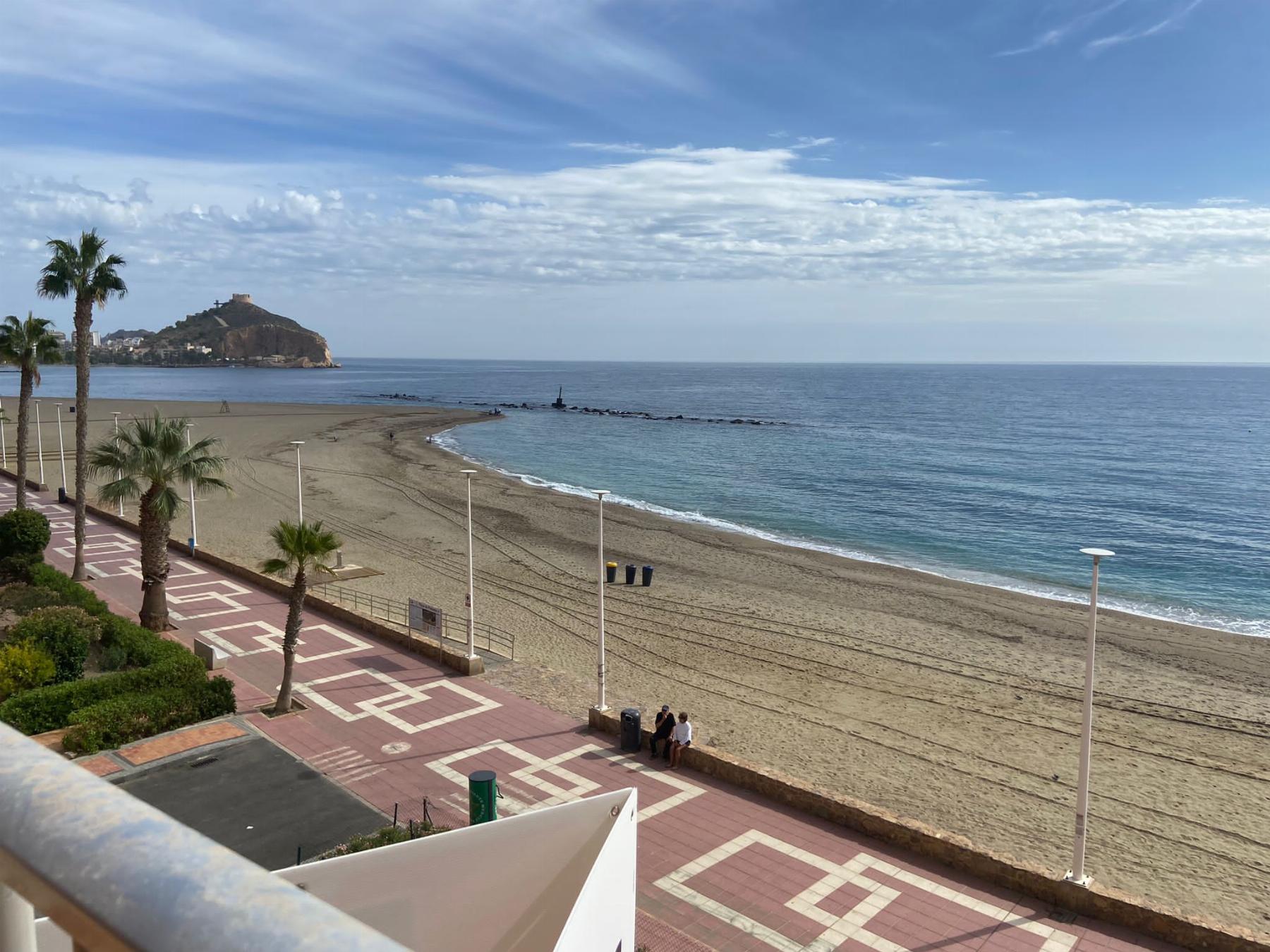 Venta de piso en Águilas