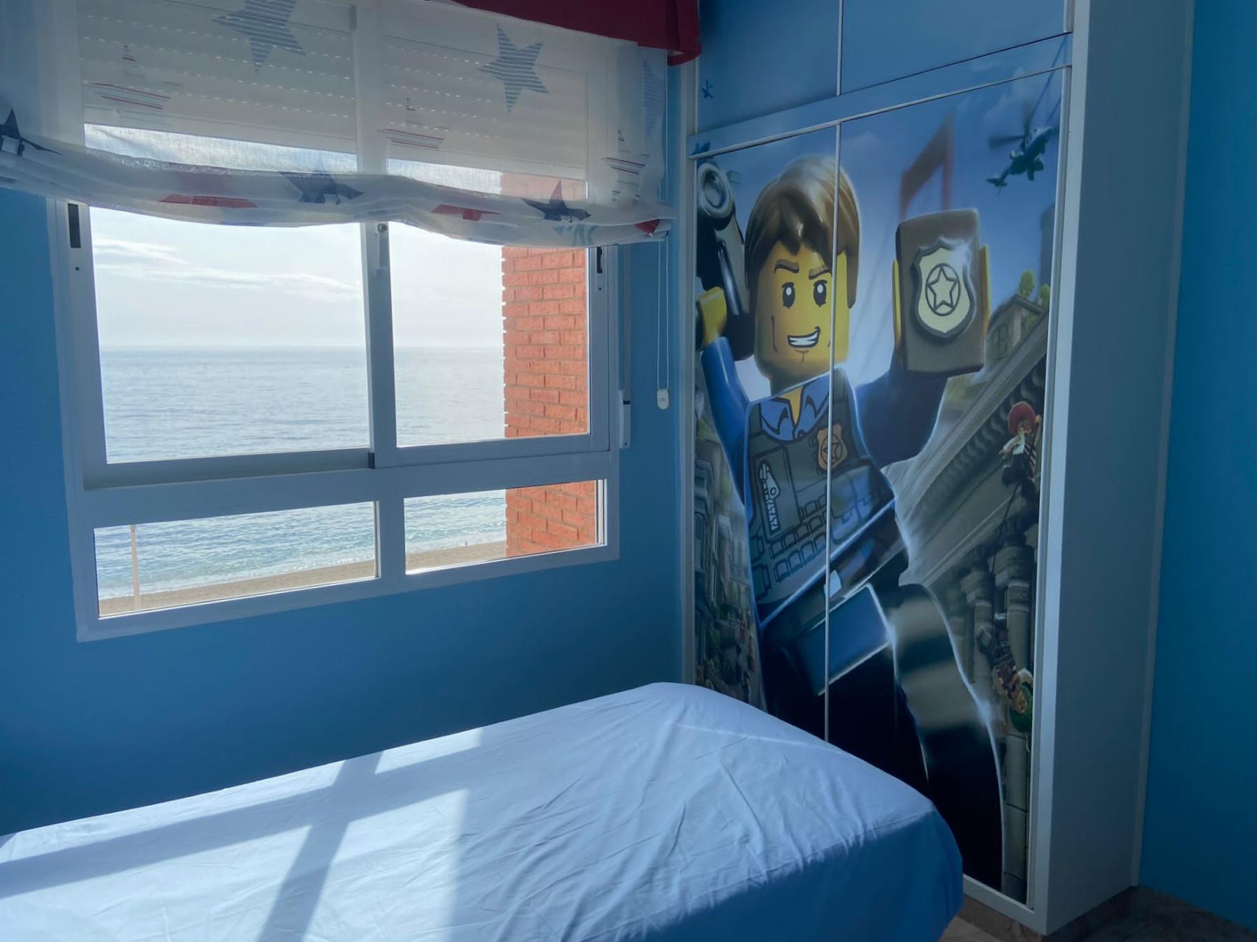 Venta de piso en Águilas