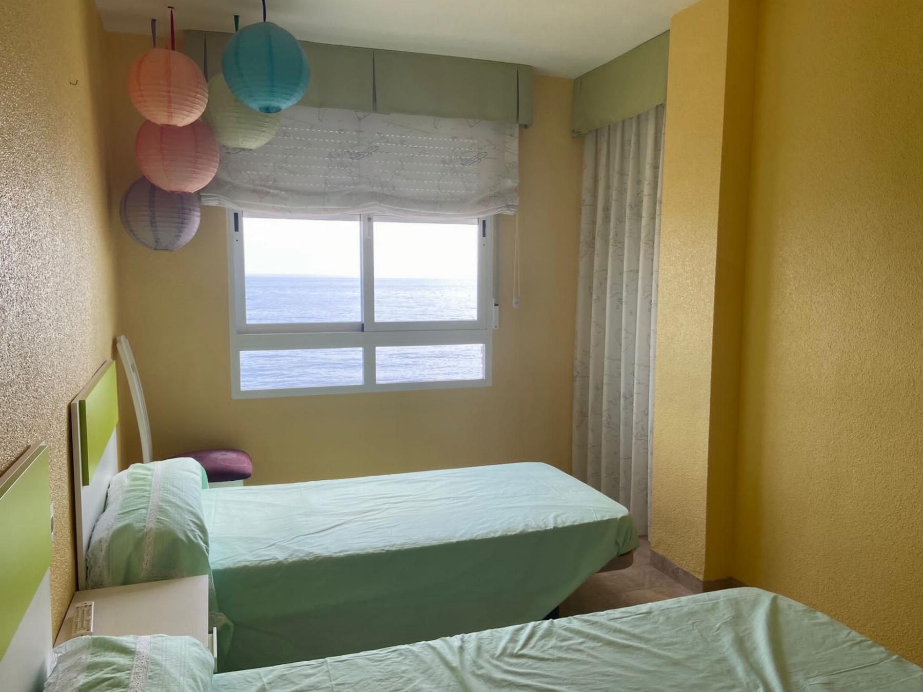 Venta de piso en Águilas