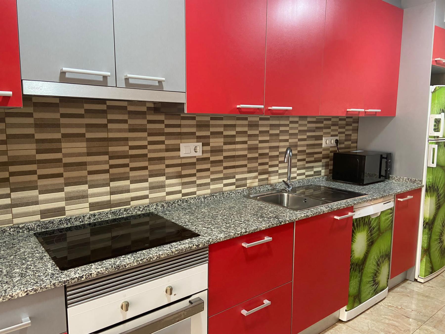 Venta de piso en Águilas