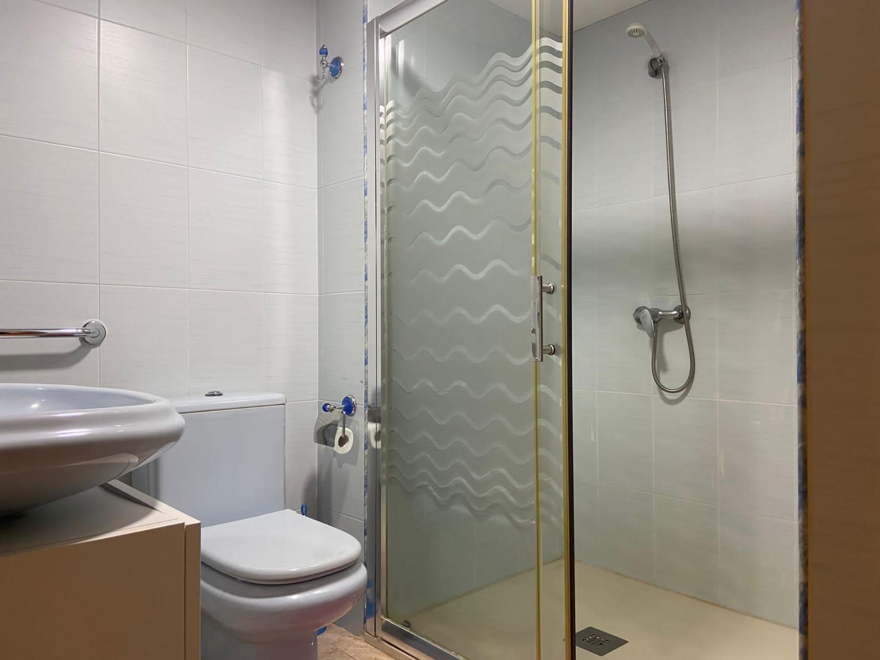 Venta de piso en Águilas