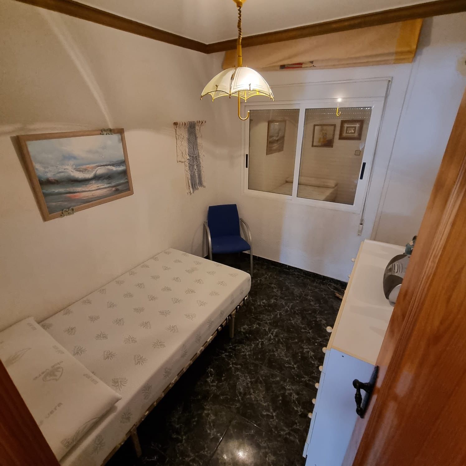 For sale of duplex in Águilas