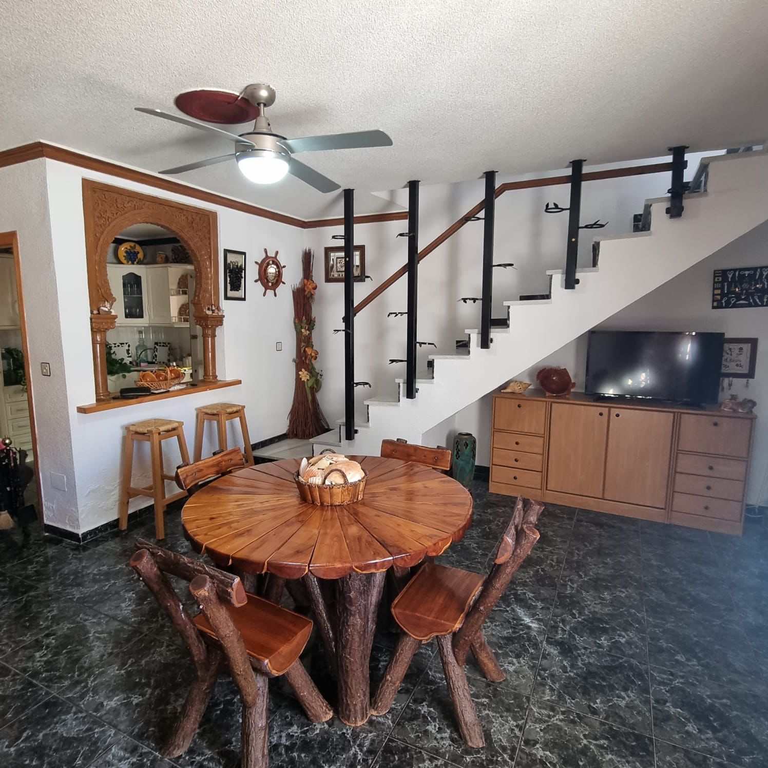 For sale of duplex in Águilas