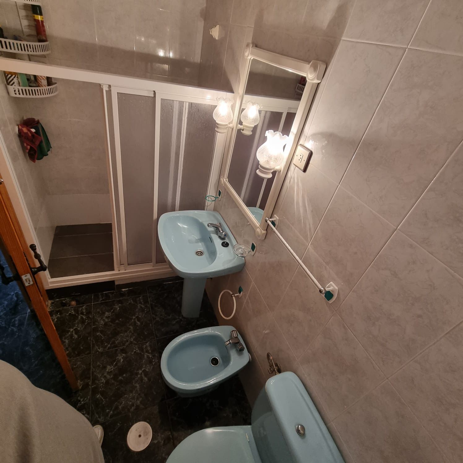 For sale of duplex in Águilas