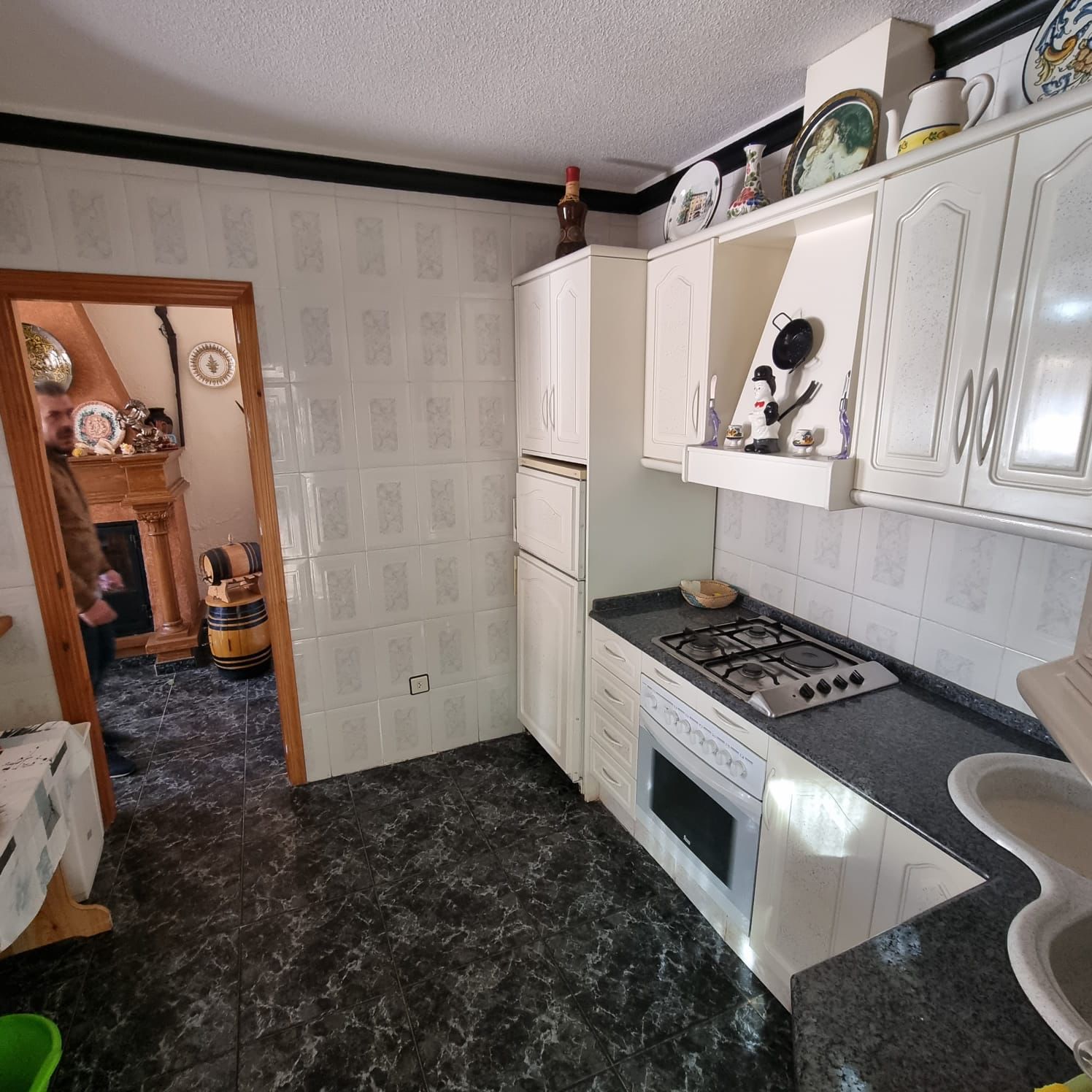 For sale of duplex in Águilas