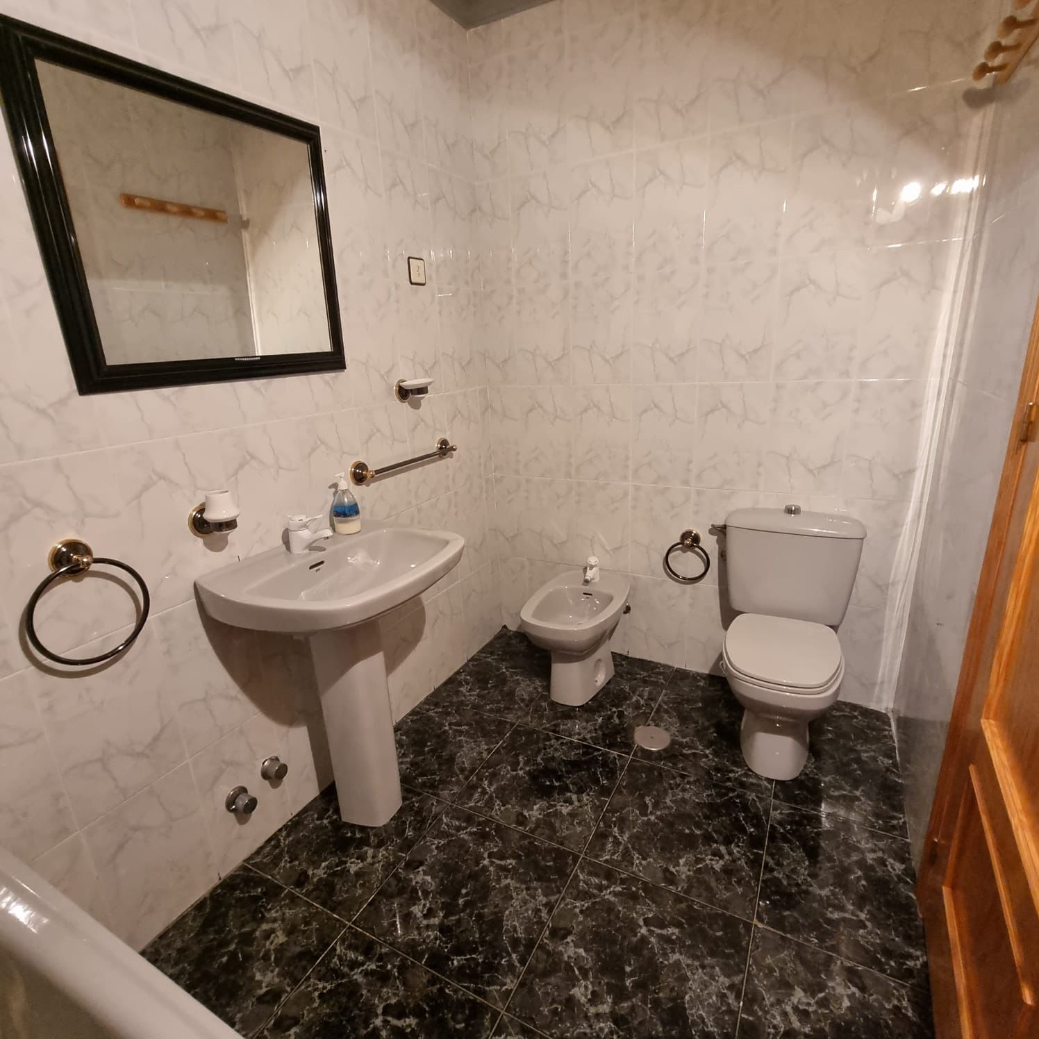 For sale of duplex in Águilas
