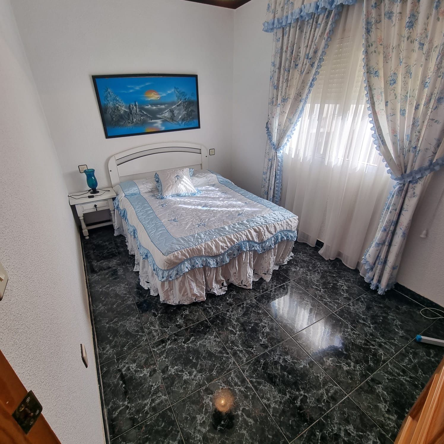 For sale of duplex in Águilas