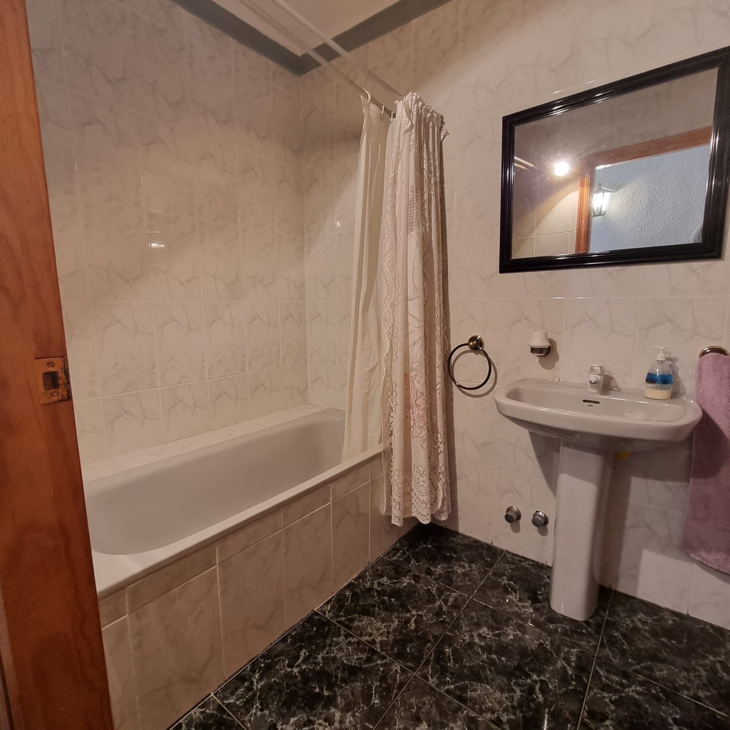 For sale of duplex in Águilas