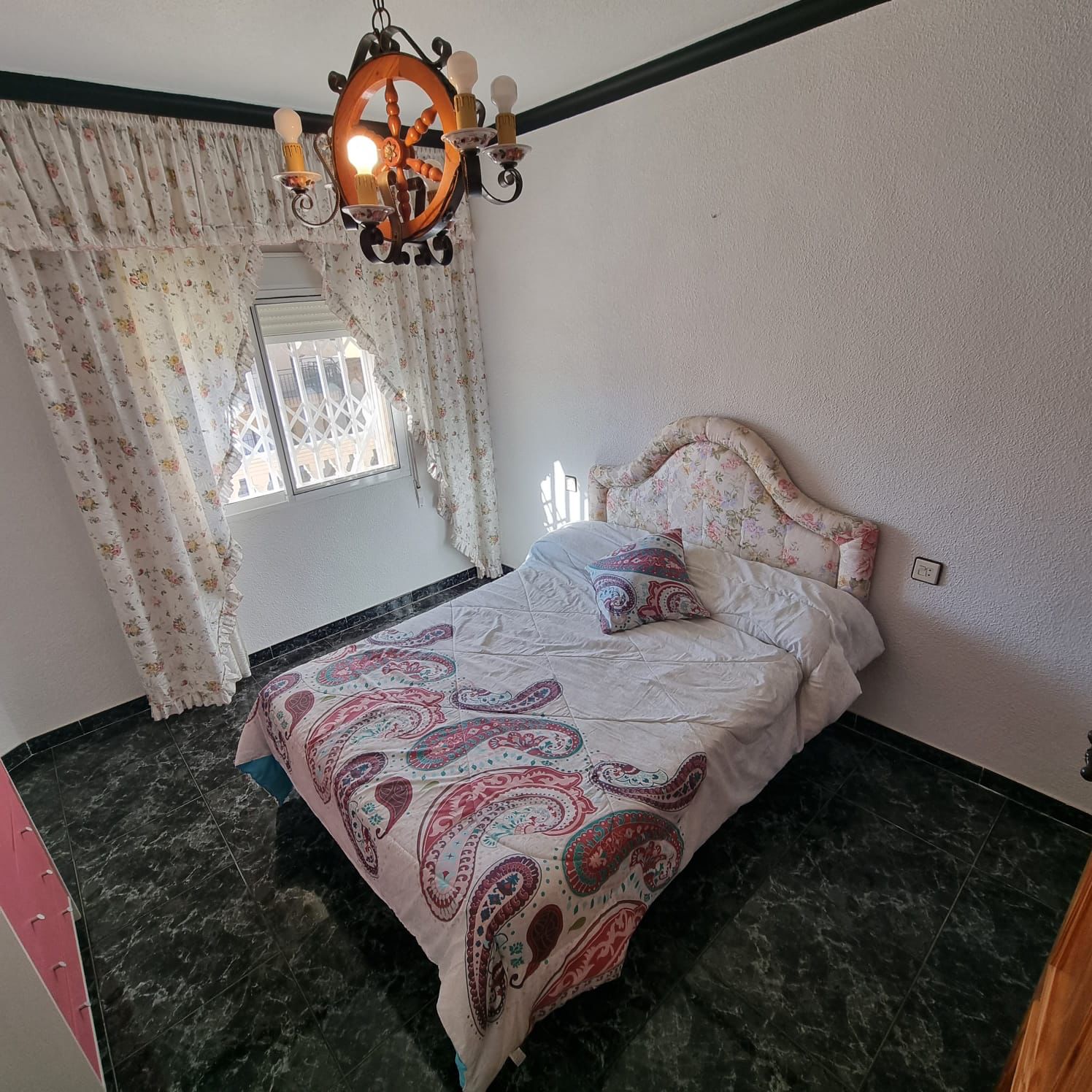 For sale of duplex in Águilas
