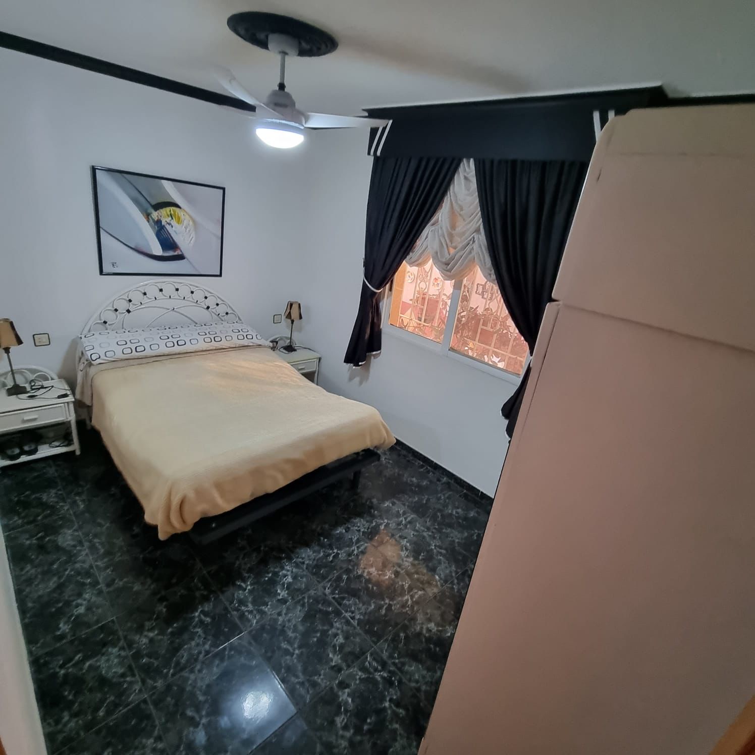 For sale of duplex in Águilas