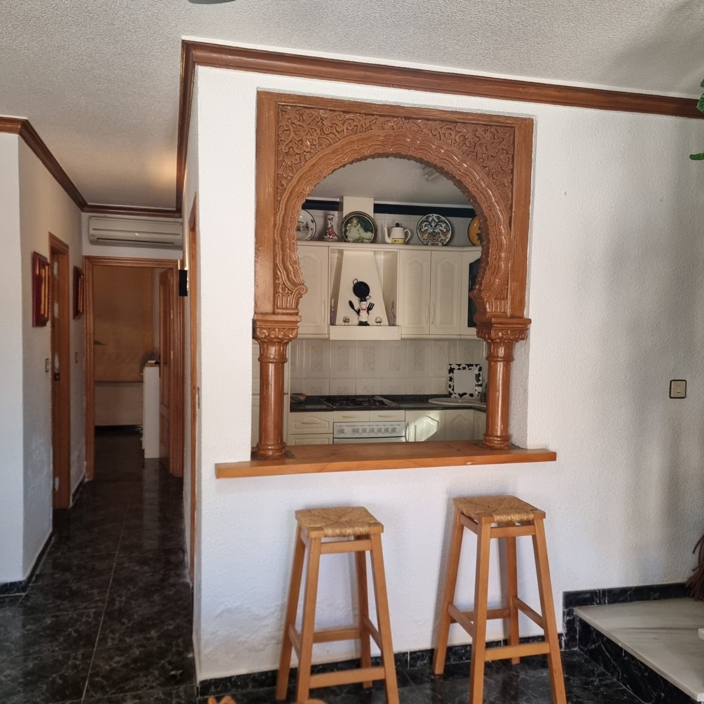 For sale of duplex in Águilas