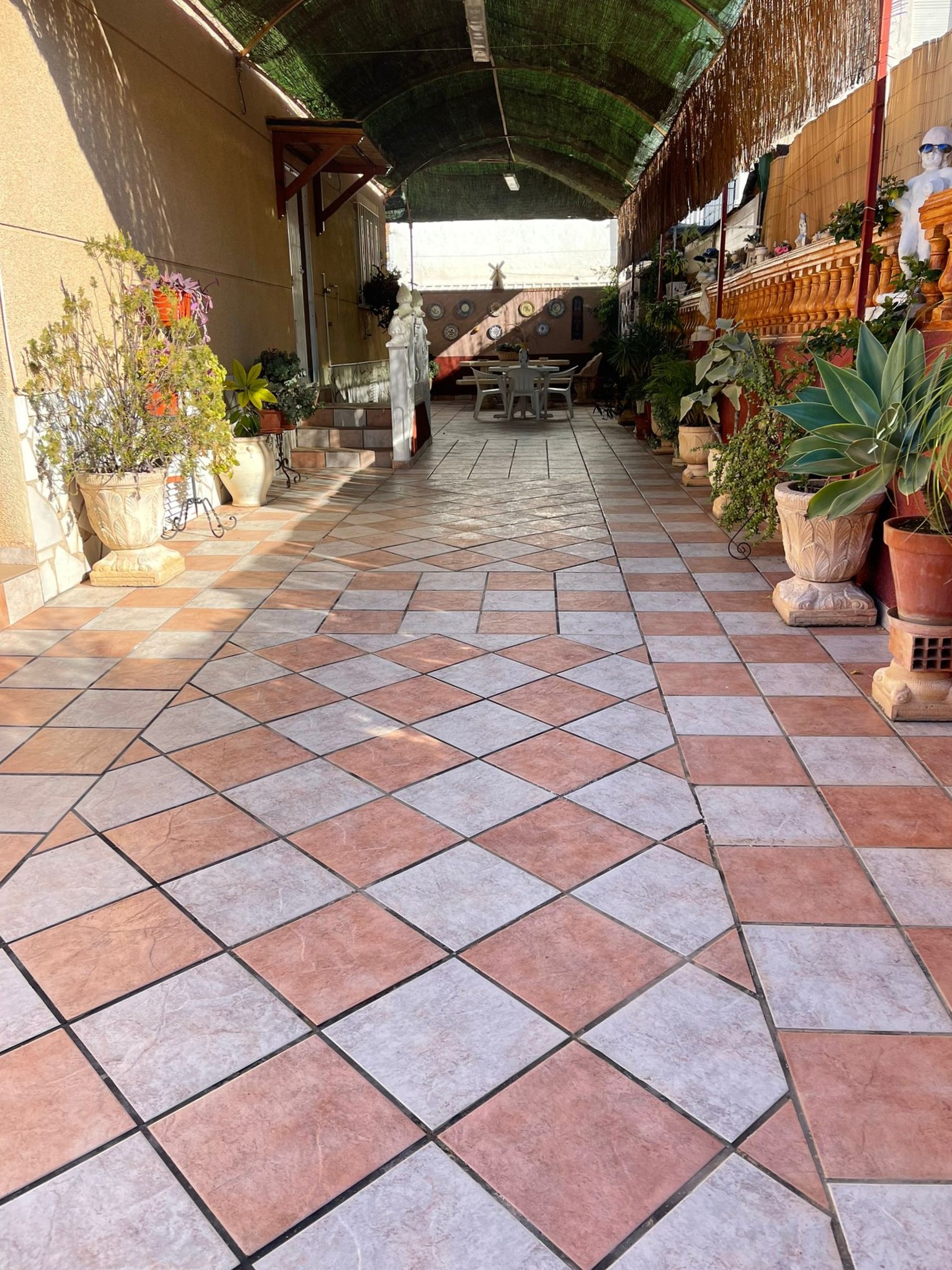 For sale of duplex in Águilas