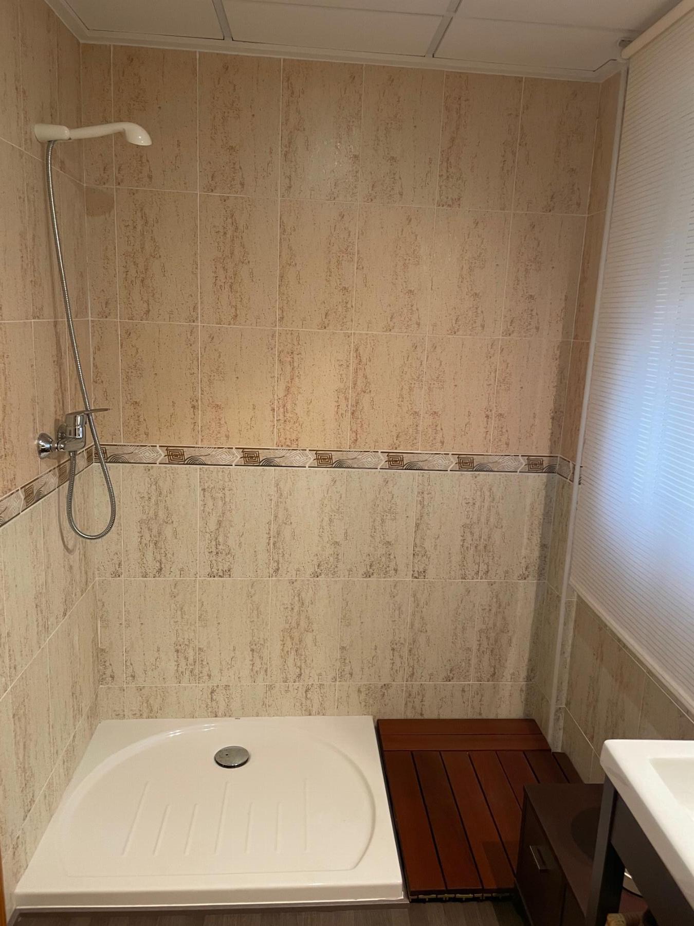 For sale of apartment in Lorca