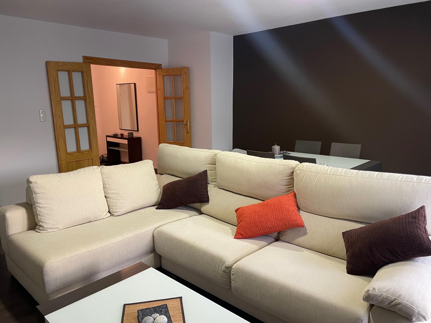 For sale of apartment in Lorca