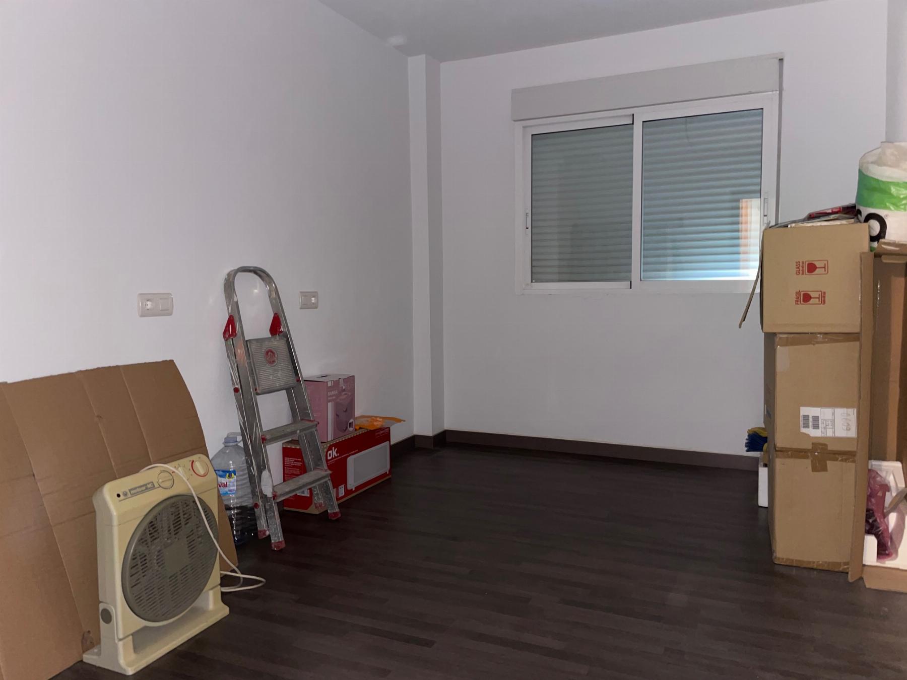 For sale of apartment in Lorca