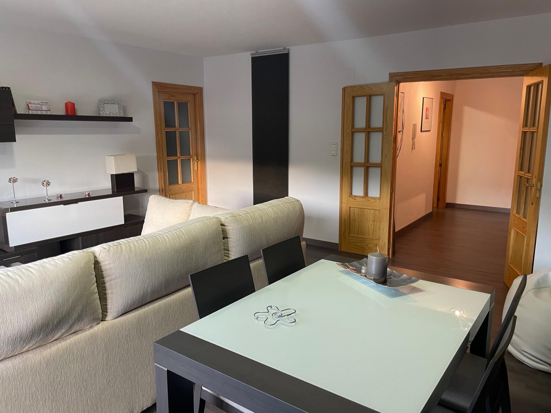 For sale of apartment in Lorca