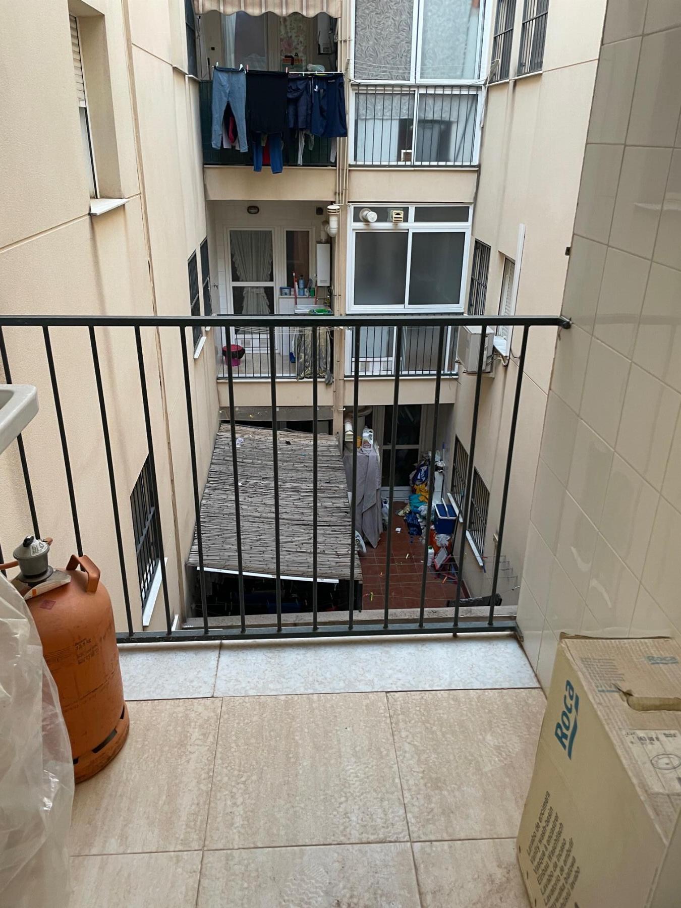 For sale of apartment in Lorca